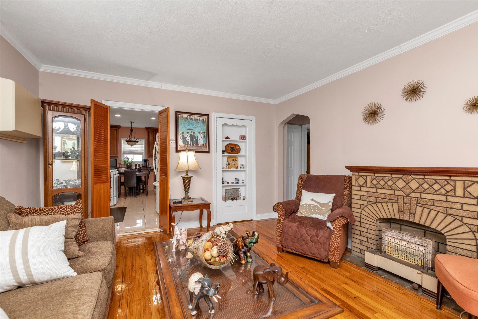Single Family 232nd  Queens, NY 11413, MLS-835457-4