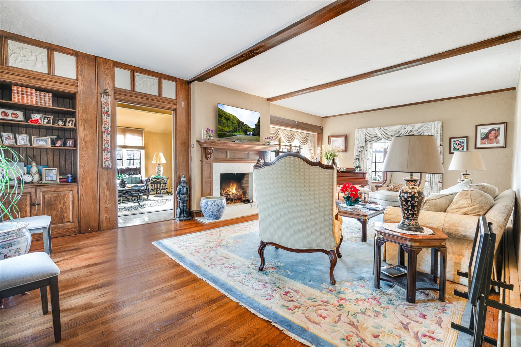 Single Family Riverview  Westchester County, NY 10566, MLS-835458-15