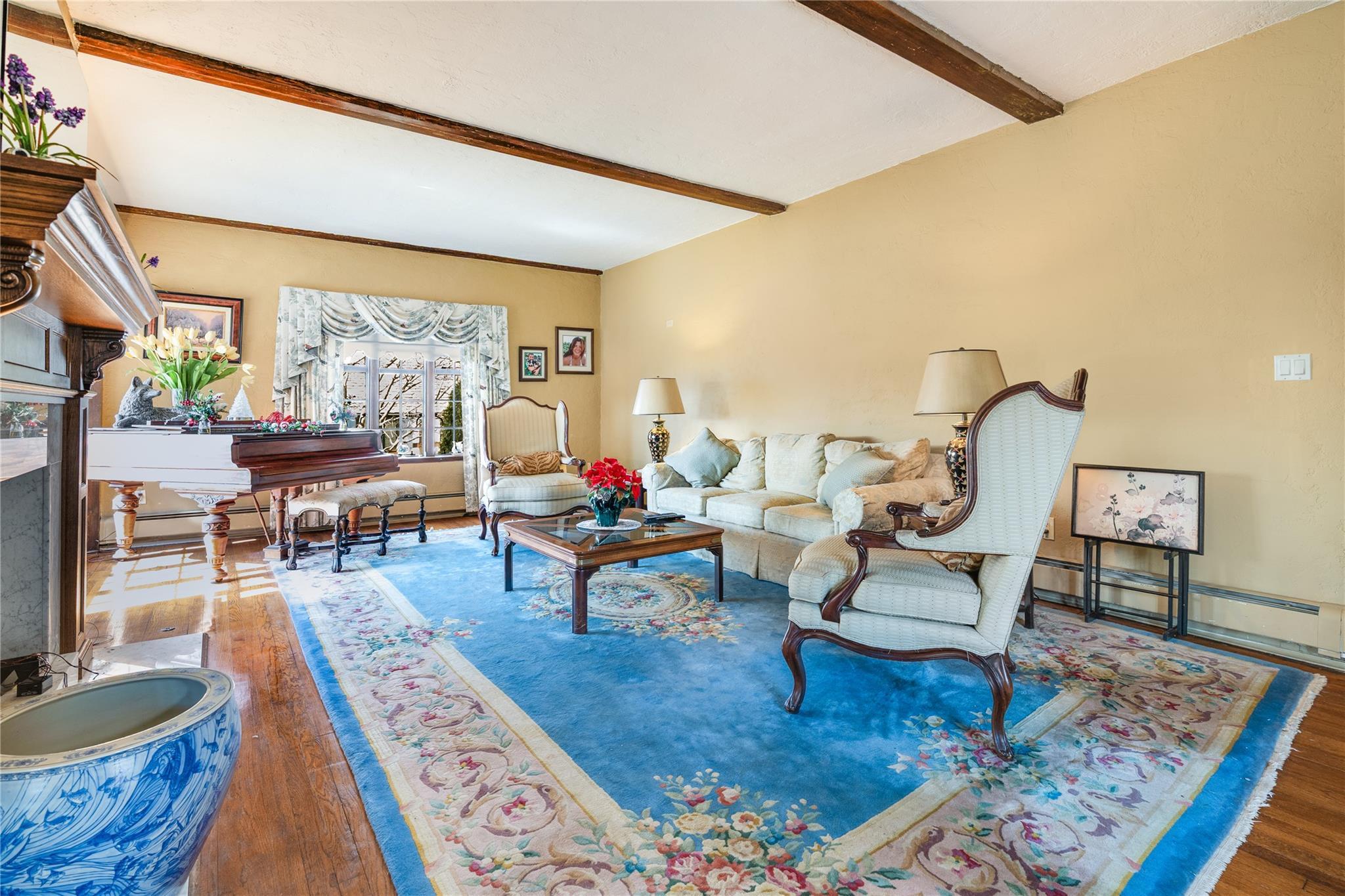 Single Family Riverview  Westchester County, NY 10566, MLS-835458-16