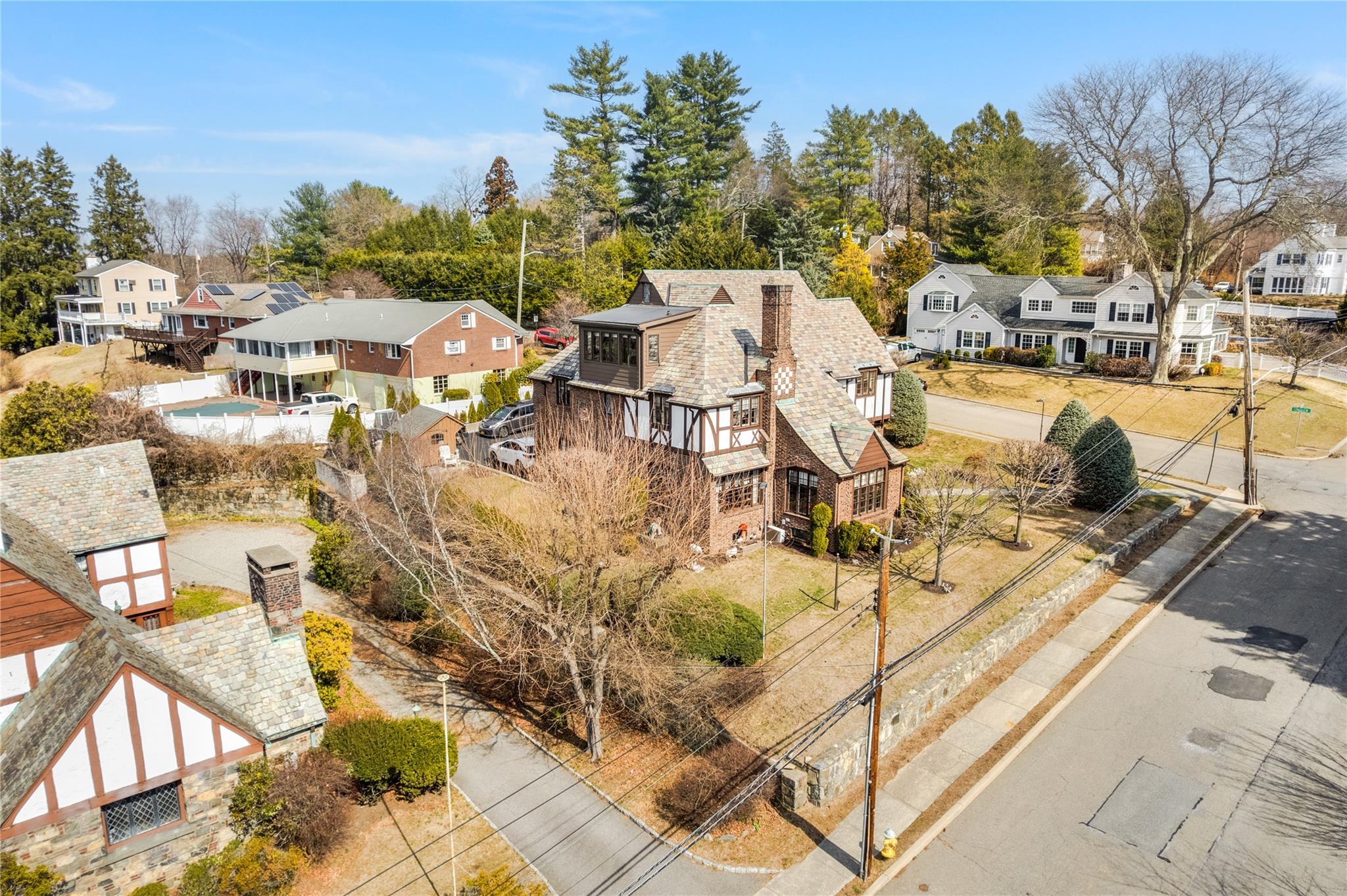 Single Family Riverview  Westchester County, NY 10566, MLS-835458-3