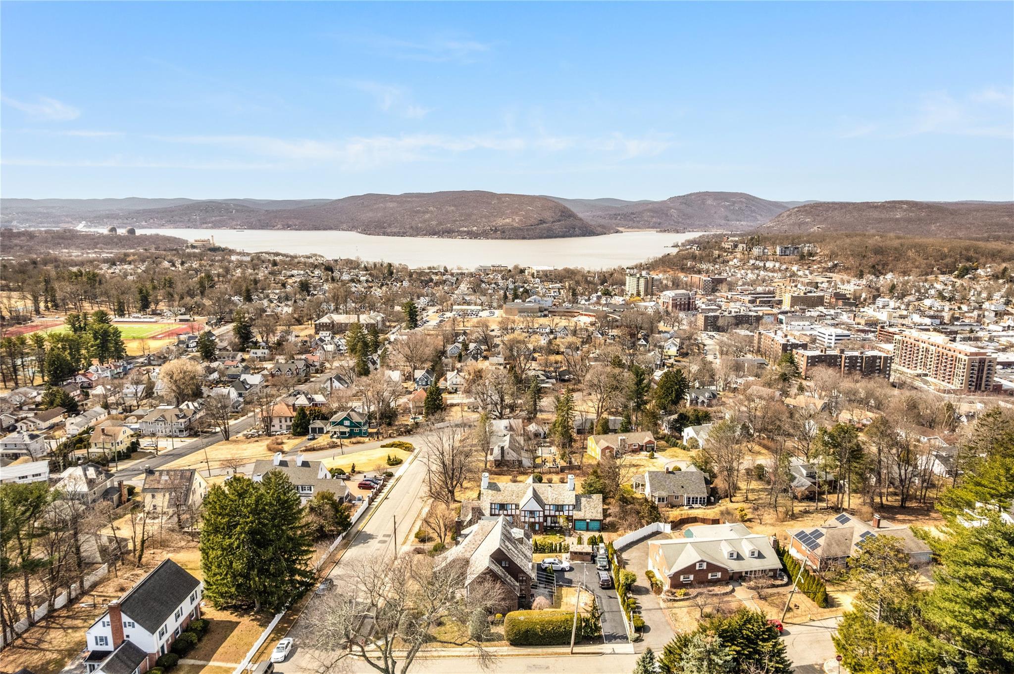 Single Family Riverview  Westchester County, NY 10566, MLS-835458-4