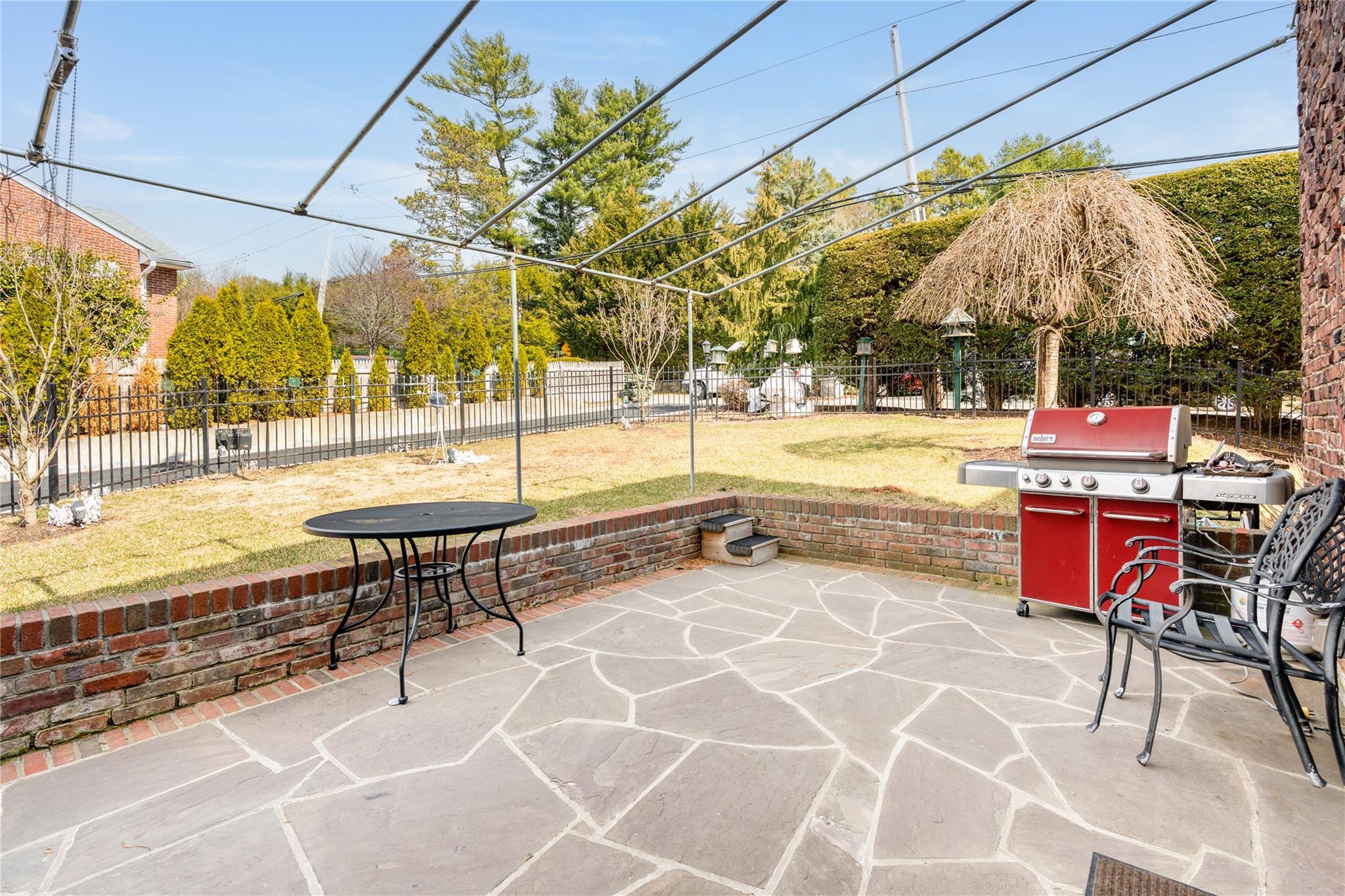 Single Family Riverview  Westchester County, NY 10566, MLS-835458-41