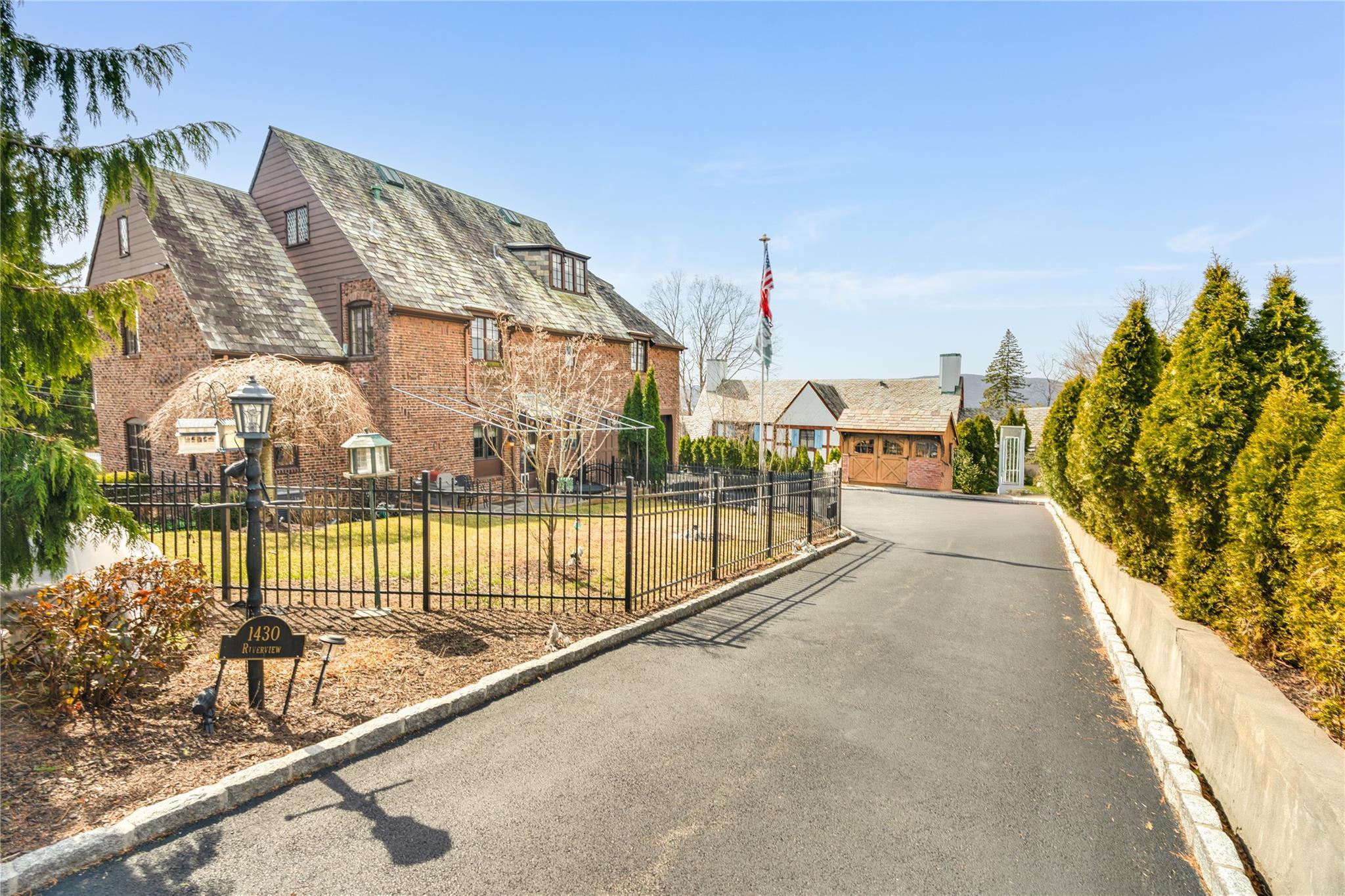 Single Family Riverview  Westchester County, NY 10566, MLS-835458-43