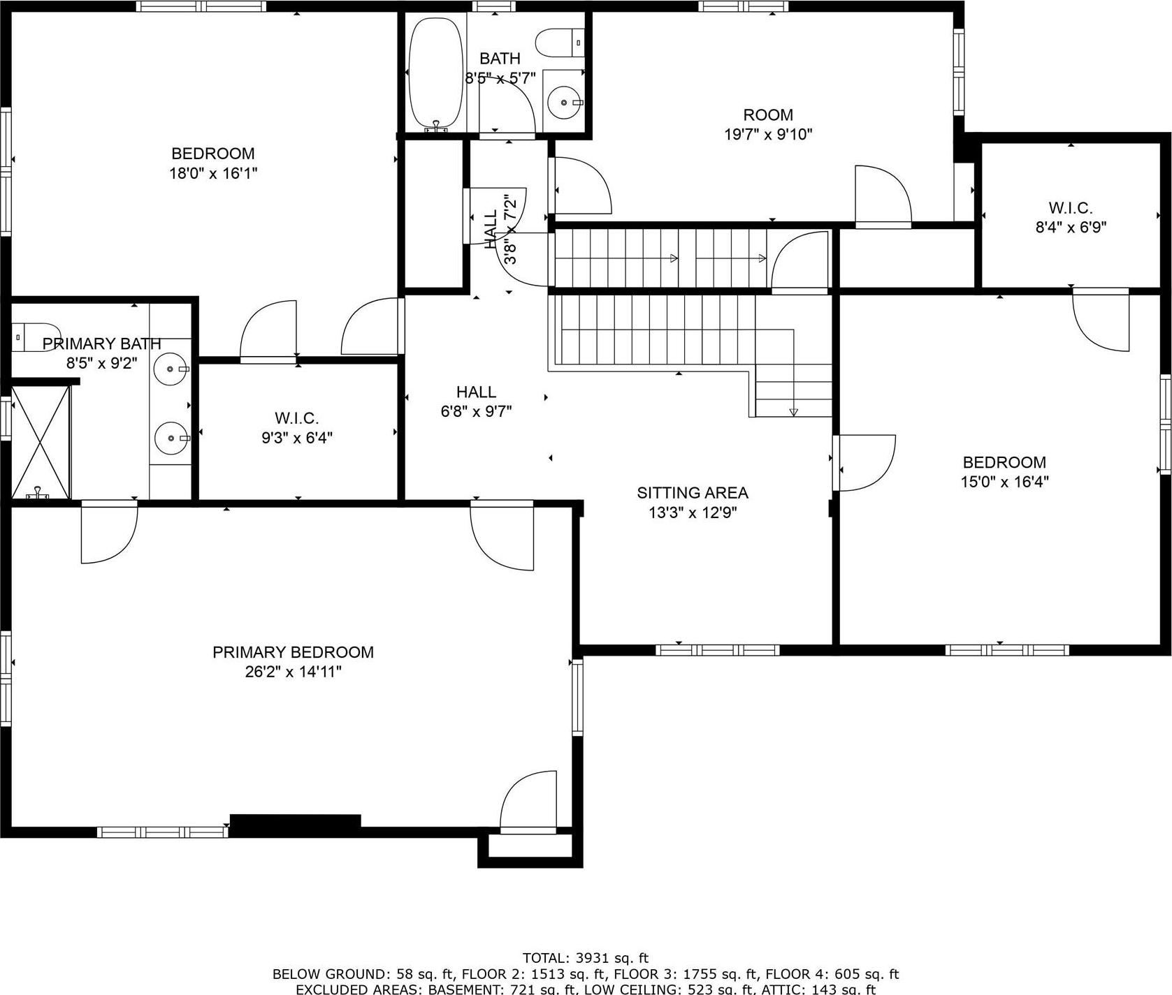 Single Family Riverview  Westchester County, NY 10566, MLS-835458-48