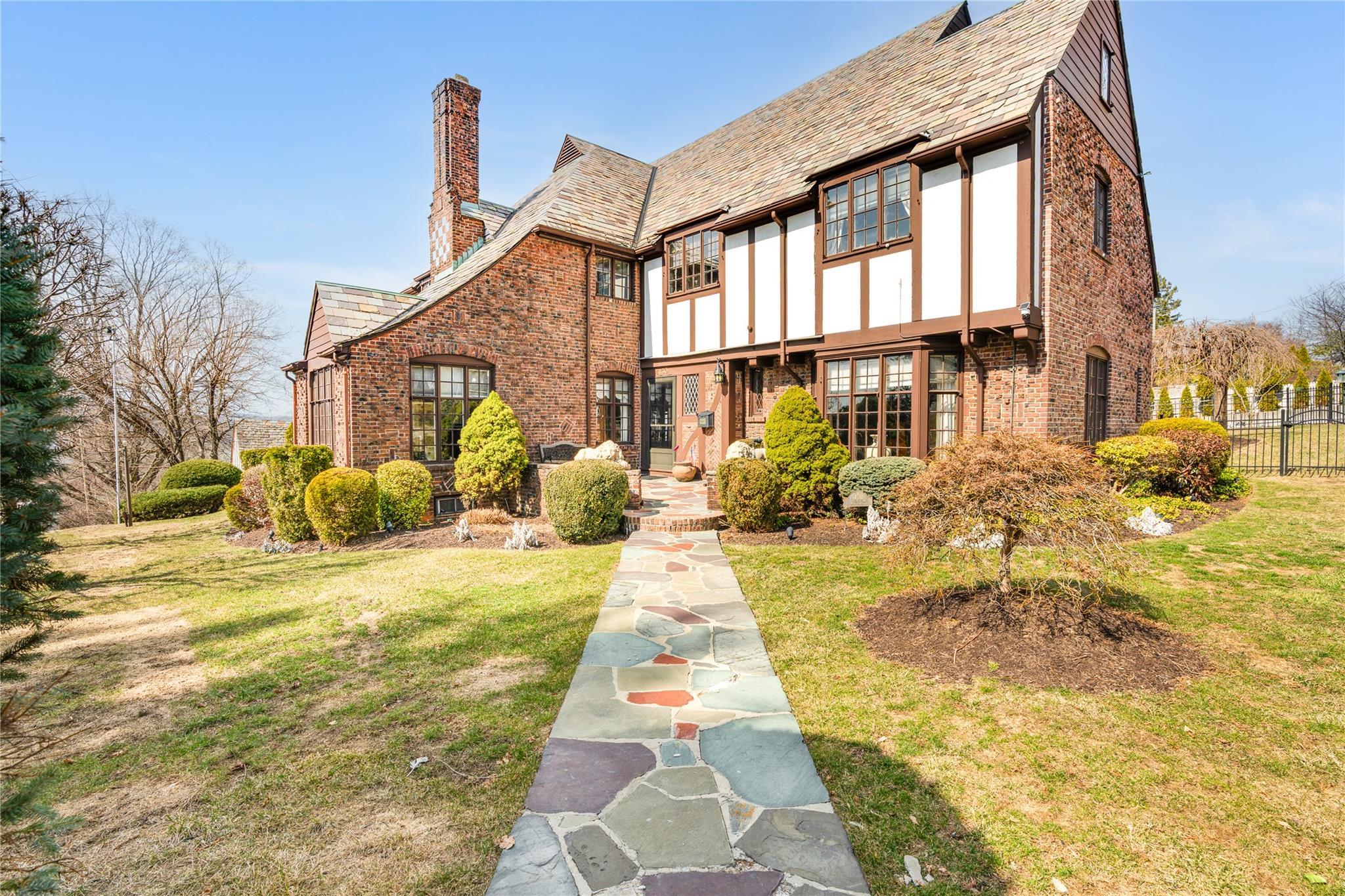 Single Family Riverview  Westchester County, NY 10566, MLS-835458-6