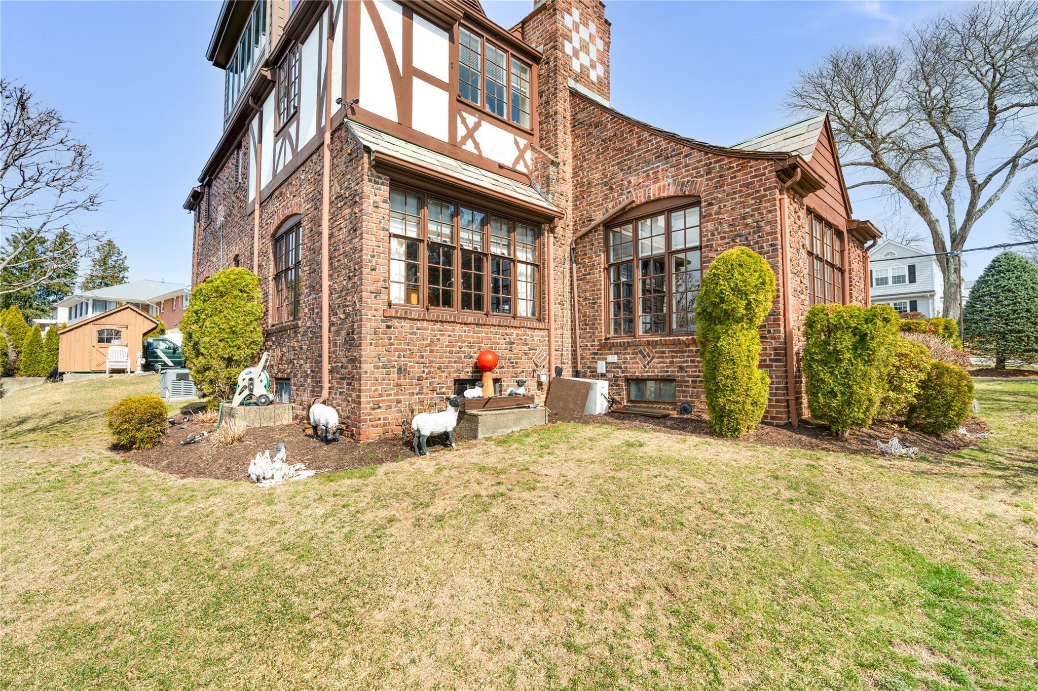 Single Family Riverview  Westchester County, NY 10566, MLS-835458-9