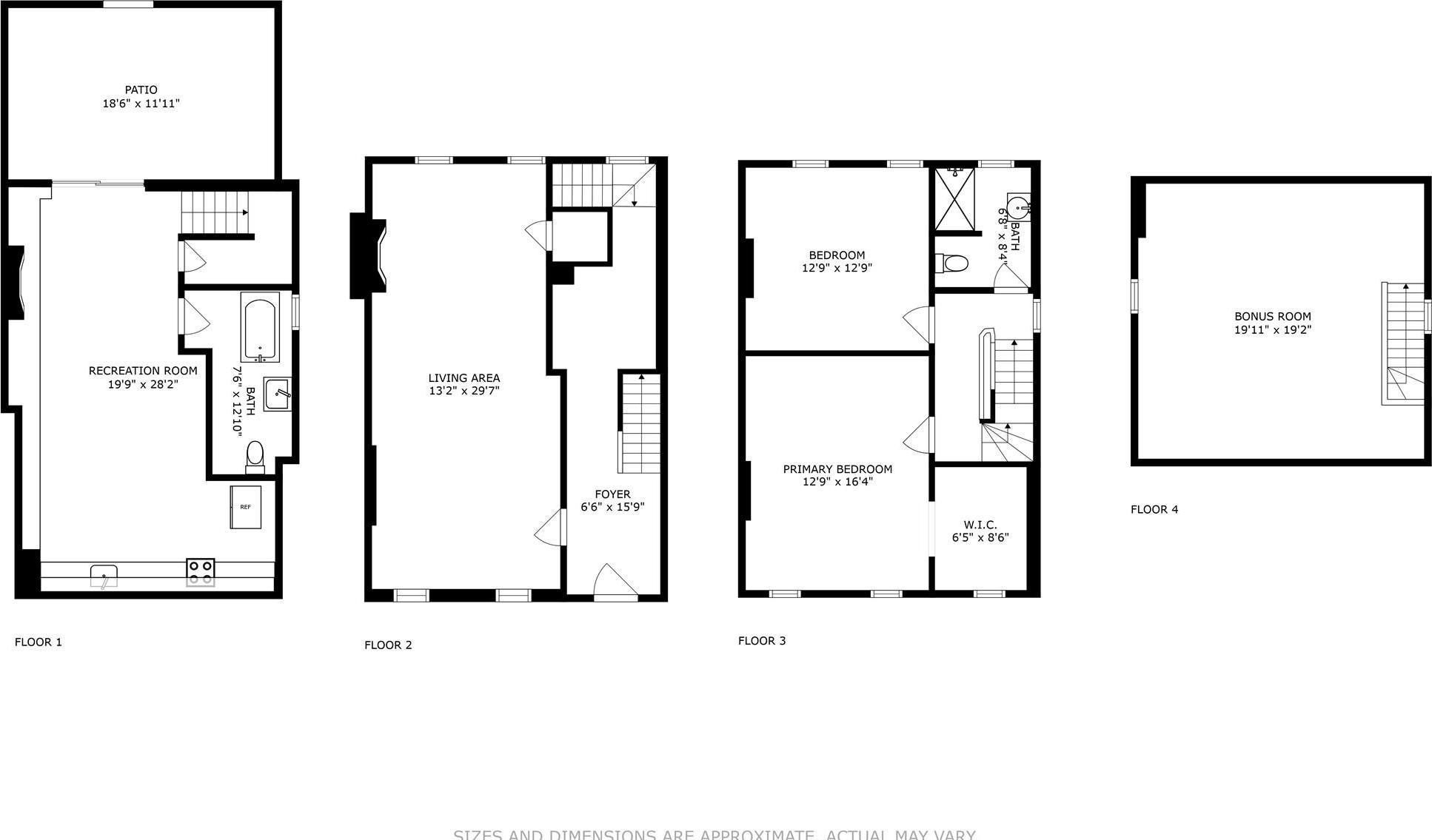 Single Family Bridge  Dutchess County, NY 12601, MLS-835462-15