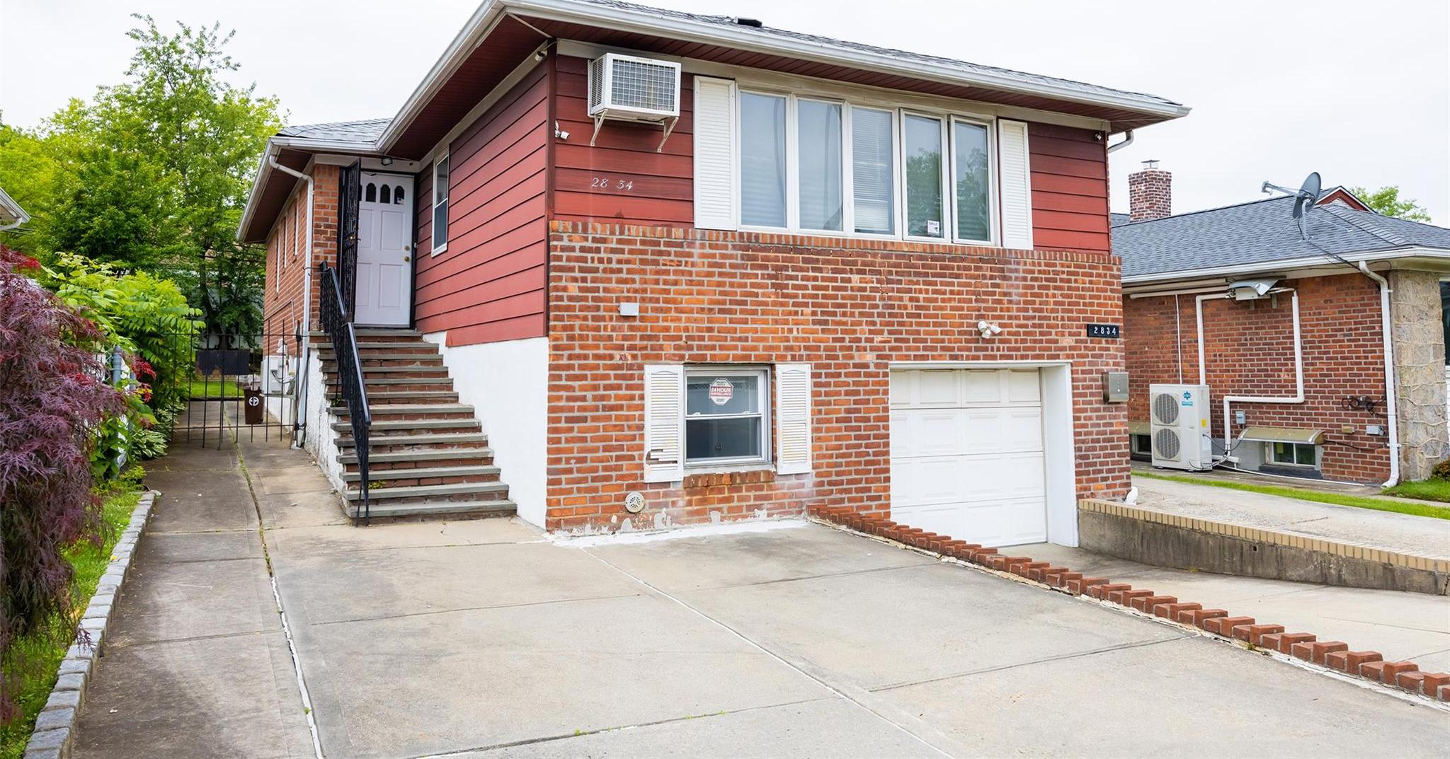 Single Family Corporal Kennedy  Queens, NY 11360, MLS-835505-17