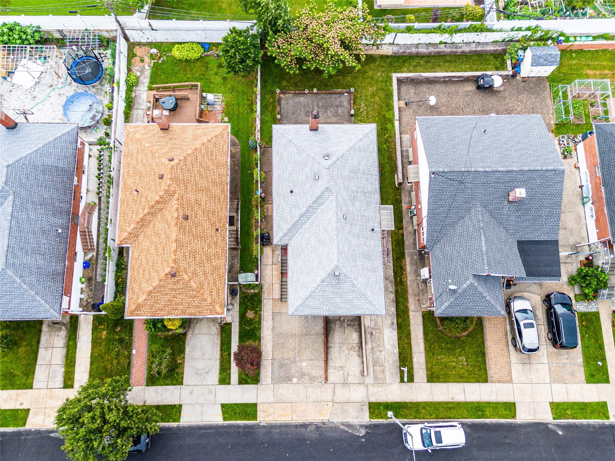 Single Family Corporal Kennedy Queens, NY 11360, MLS-835505-19