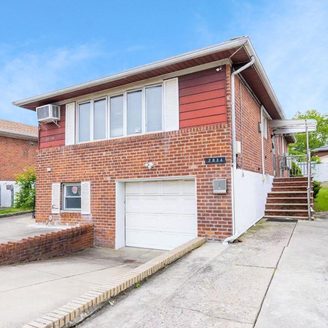 Single Family Corporal Kennedy  Queens, NY 11360, MLS-835505-2