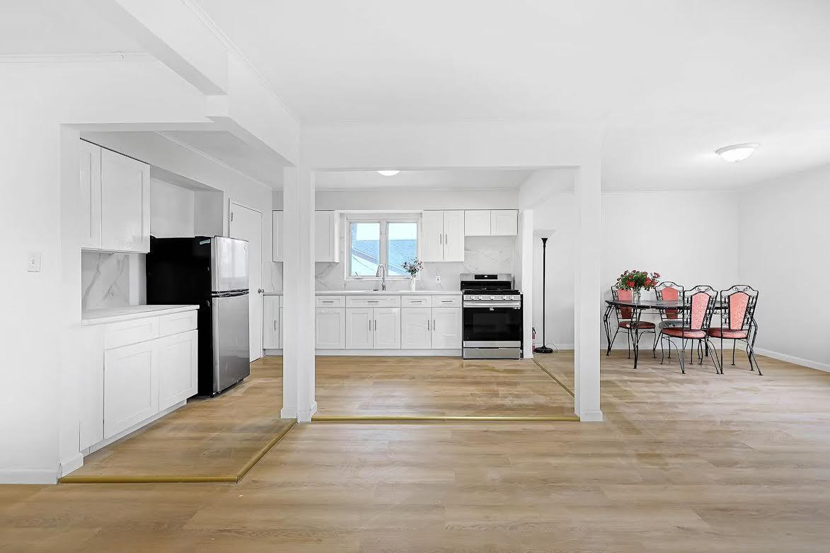 Single Family Corporal Kennedy  Queens, NY 11360, MLS-835505-5