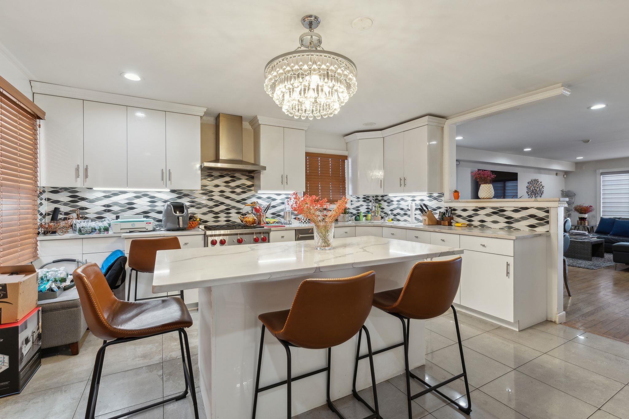 Single Family Avenue M  Brooklyn, NY 11234, MLS-835508-2