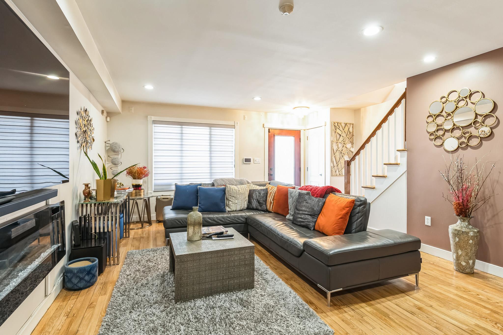 Single Family Avenue M  Brooklyn, NY 11234, MLS-835508-4
