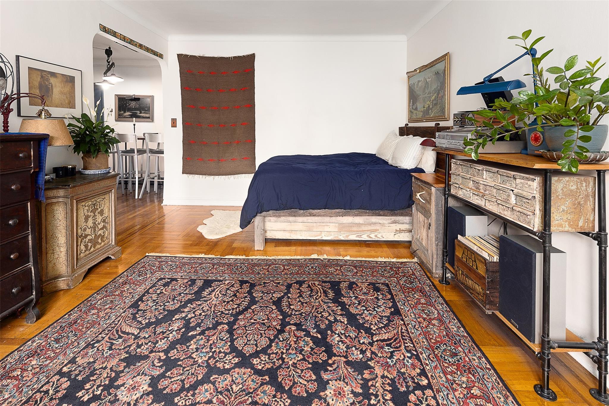 Coop 18th  Brooklyn, NY 11226, MLS-835512-2