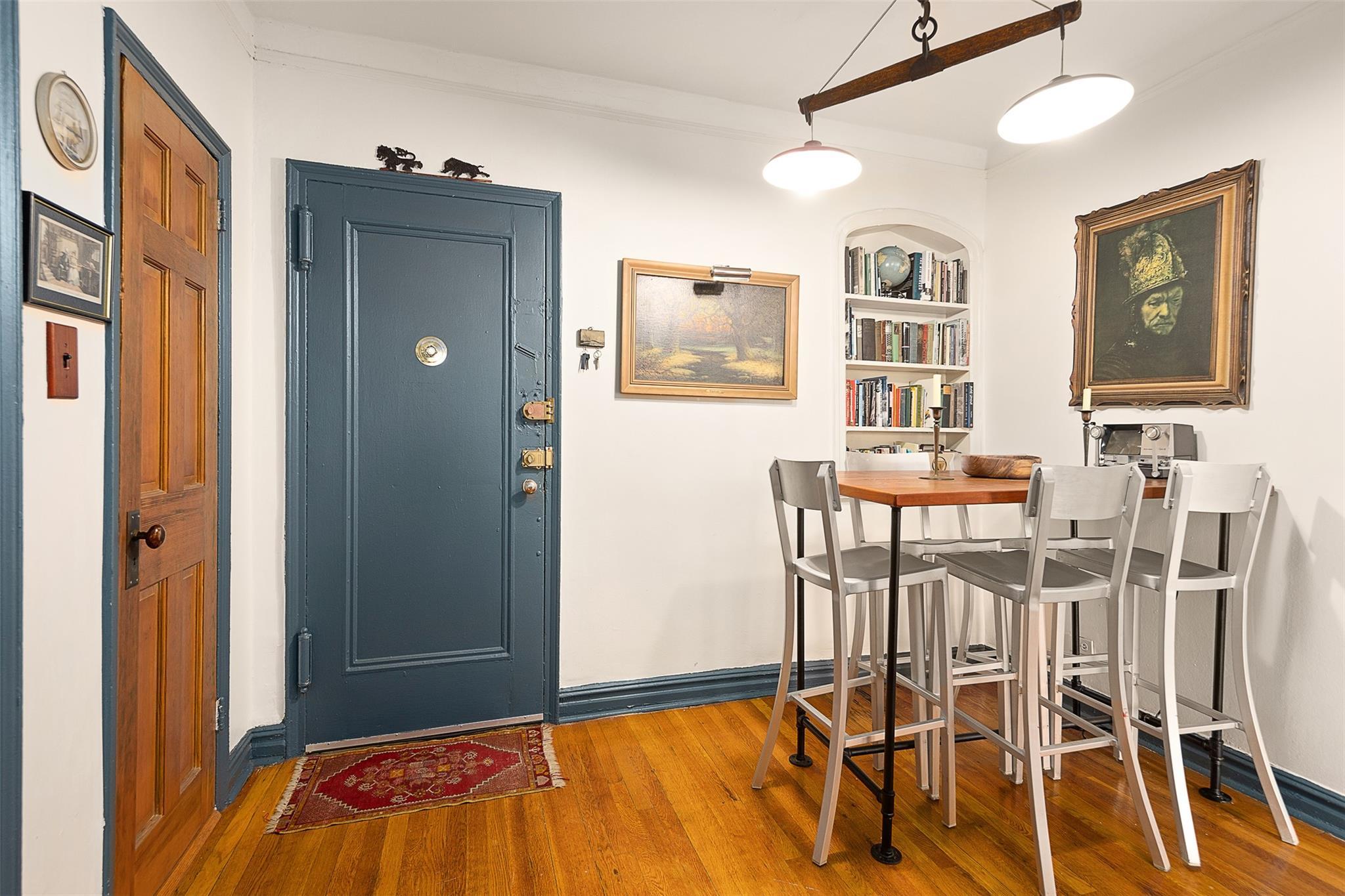 Coop 18th  Brooklyn, NY 11226, MLS-835512-5