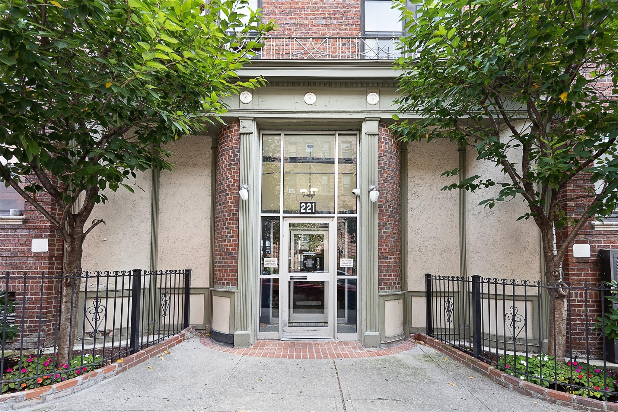 Coop 18th  Brooklyn, NY 11226, MLS-835512-6