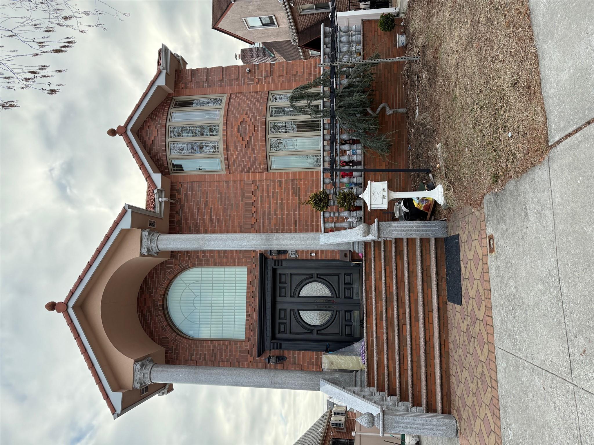 Single Family Parsons  Queens, NY 11365, MLS-835522-2