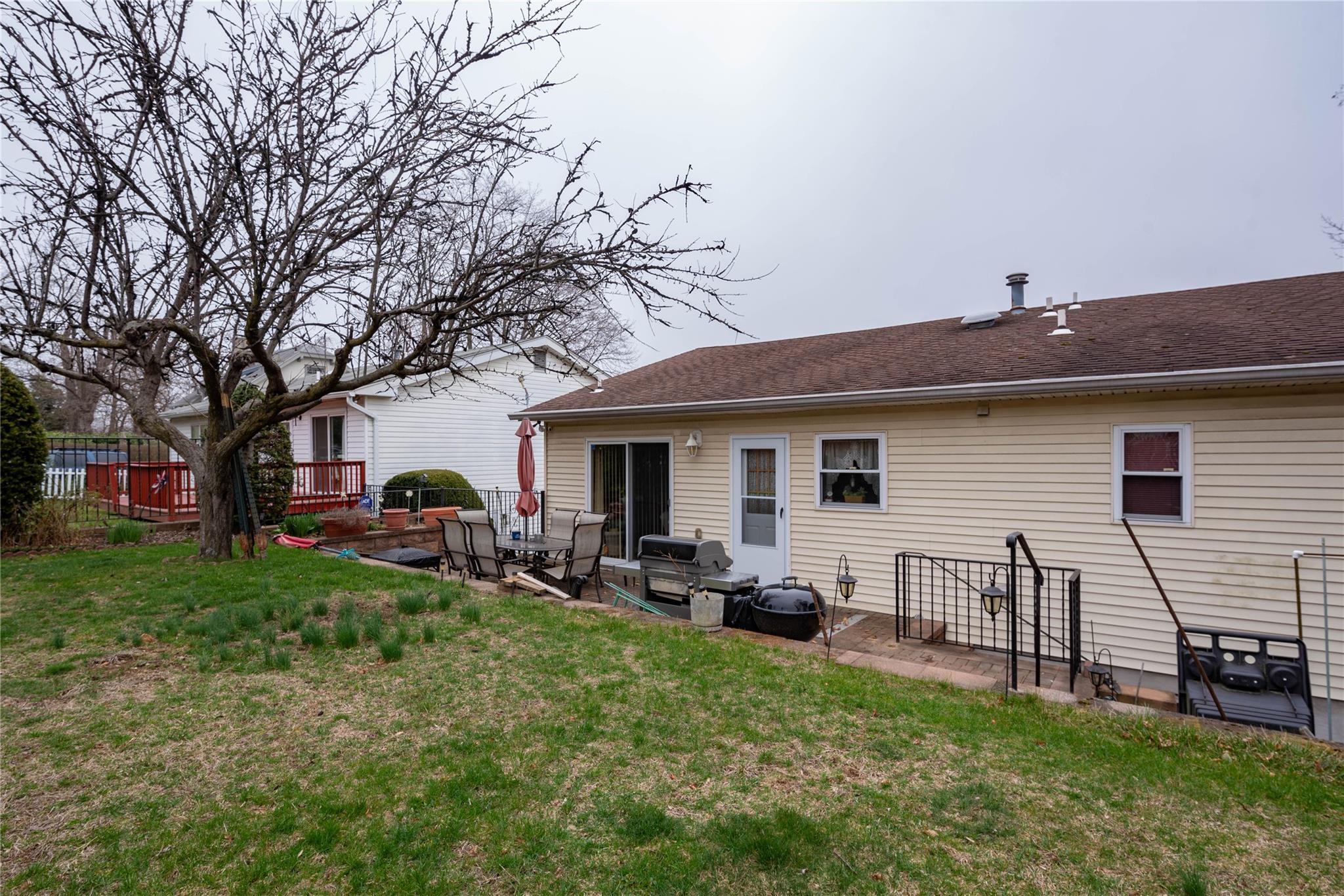 Single Family Midland  Westchester County, NY 10708, MLS-835525-17