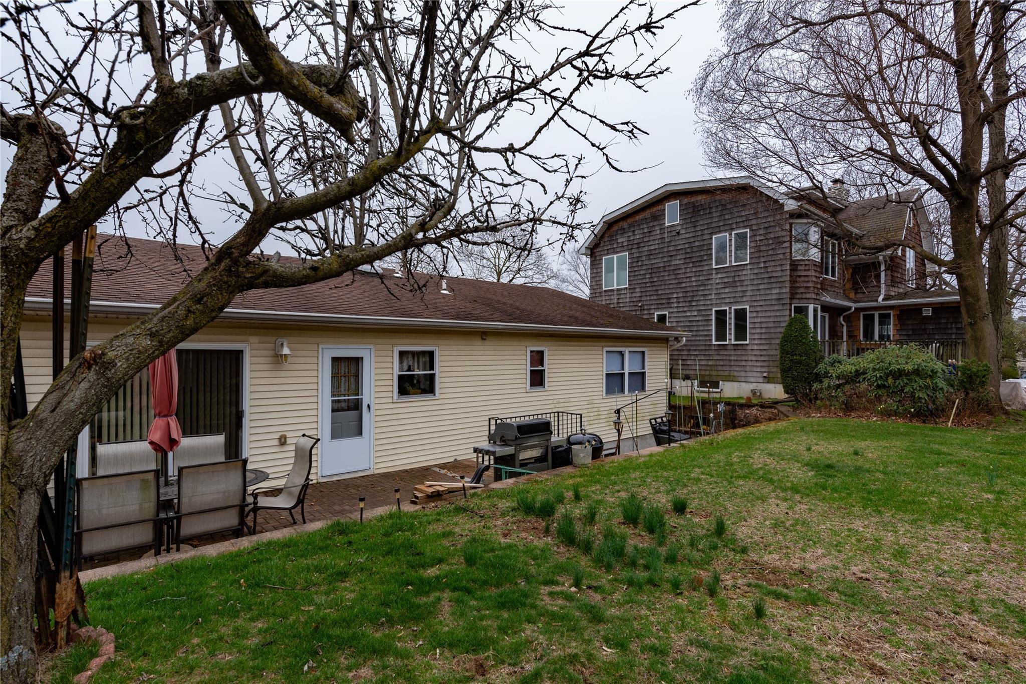 Single Family Midland  Westchester County, NY 10708, MLS-835525-18