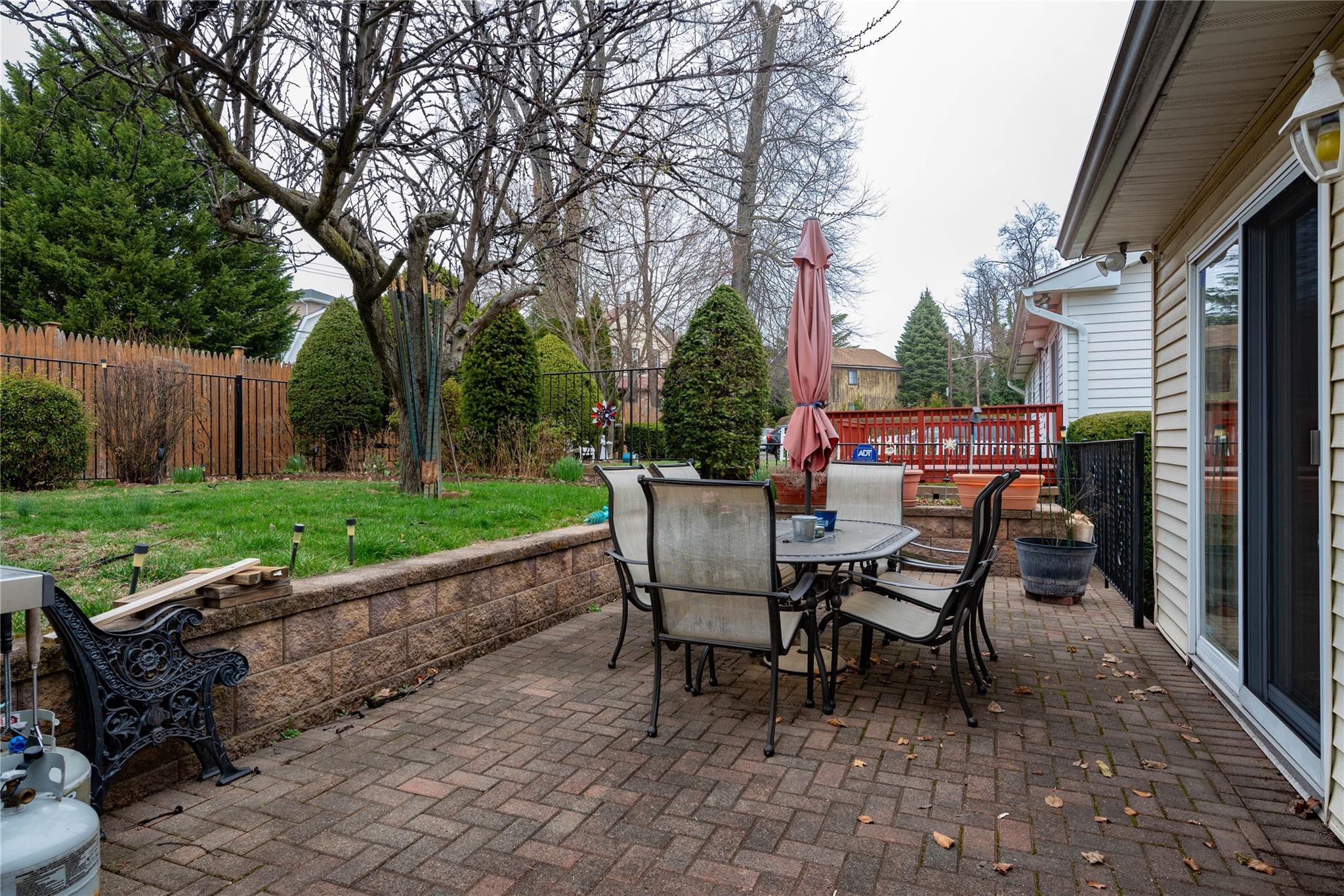 Single Family Midland  Westchester County, NY 10708, MLS-835525-19