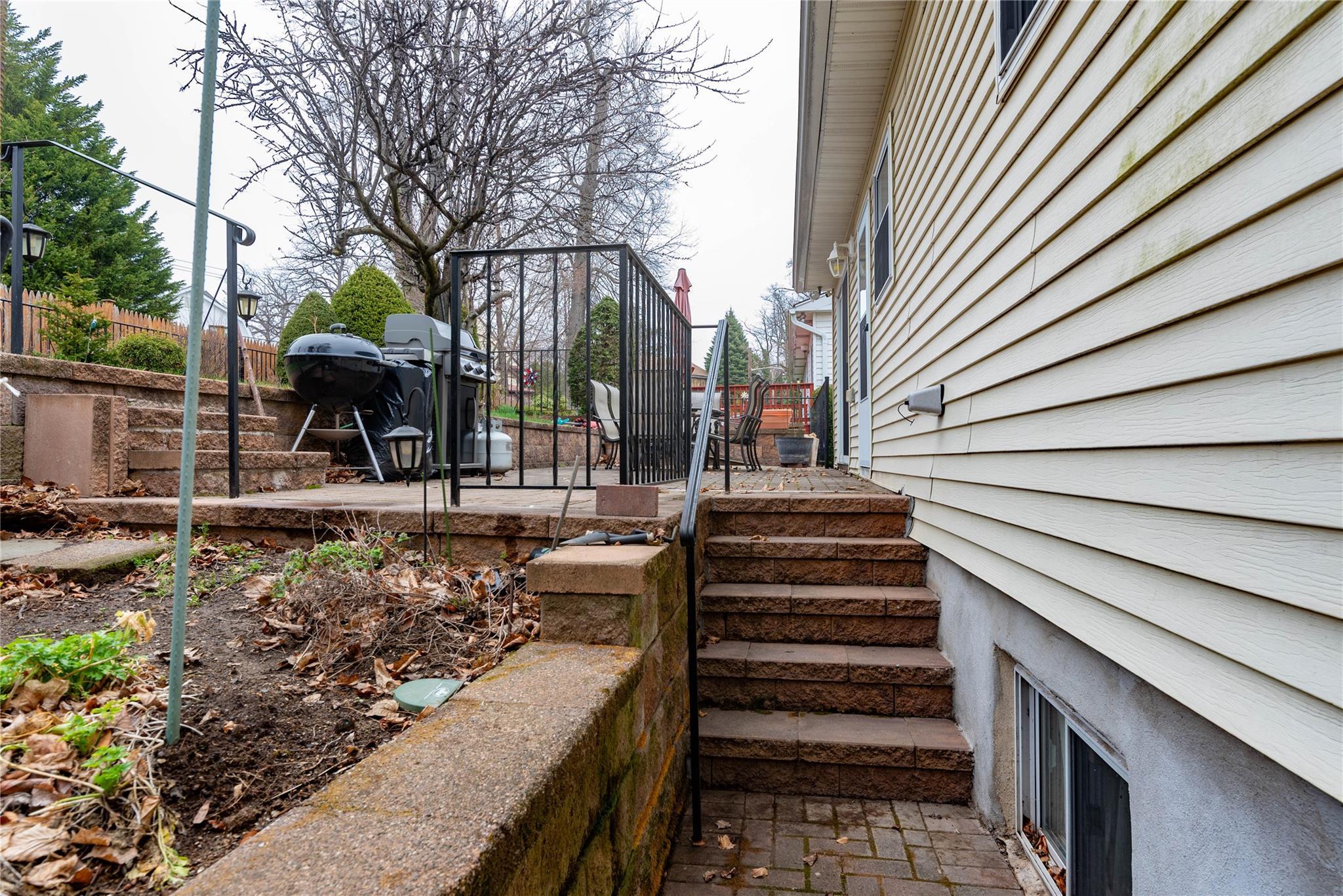 Single Family Midland  Westchester County, NY 10708, MLS-835525-20