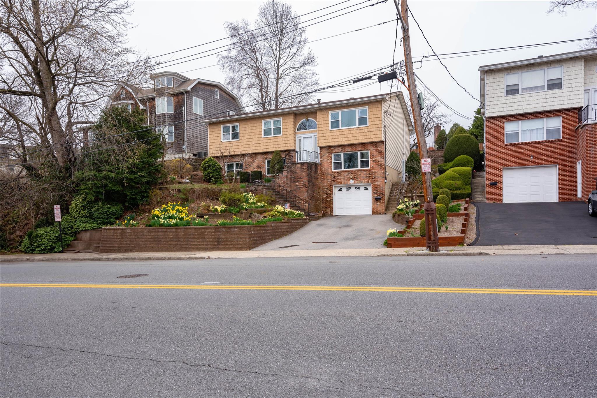 Single Family Midland  Westchester County, NY 10708, MLS-835525-22