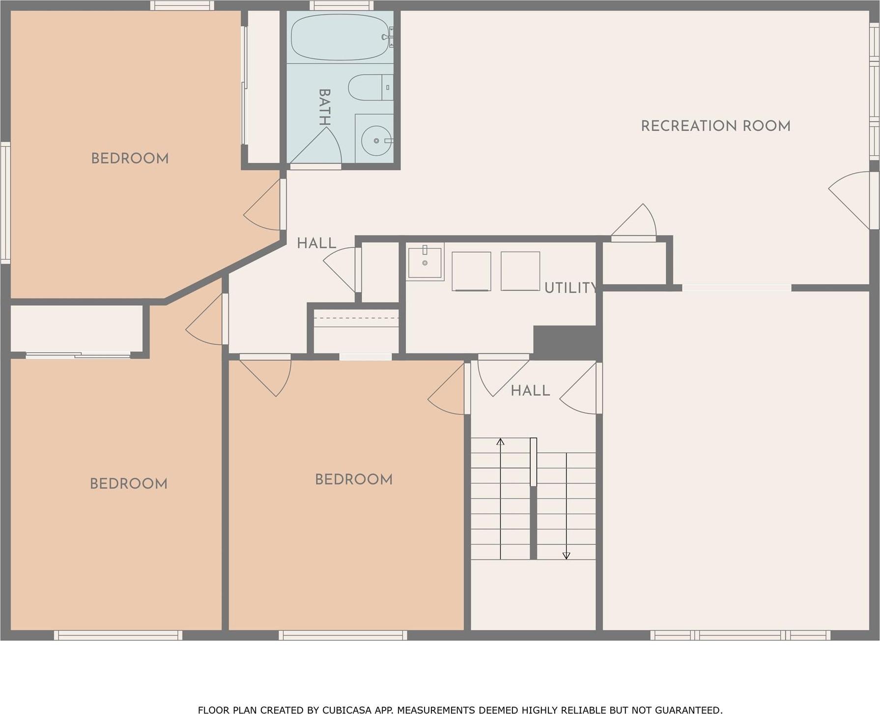 Single Family Midland  Westchester County, NY 10708, MLS-835525-23