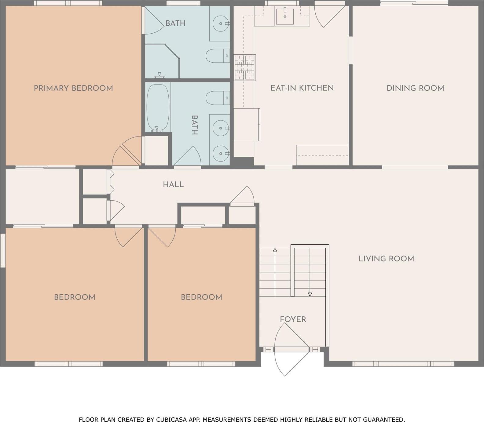 Single Family Midland  Westchester County, NY 10708, MLS-835525-24
