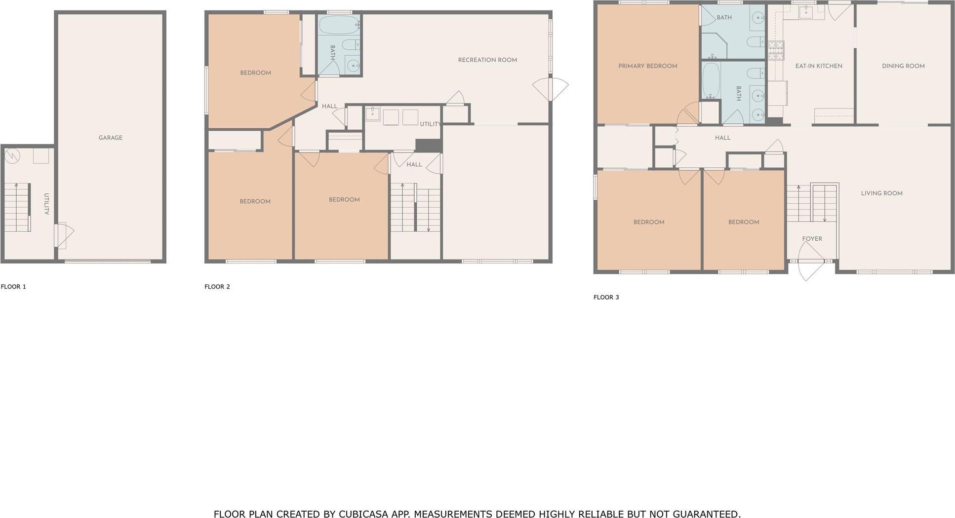 Single Family Midland  Westchester County, NY 10708, MLS-835525-25