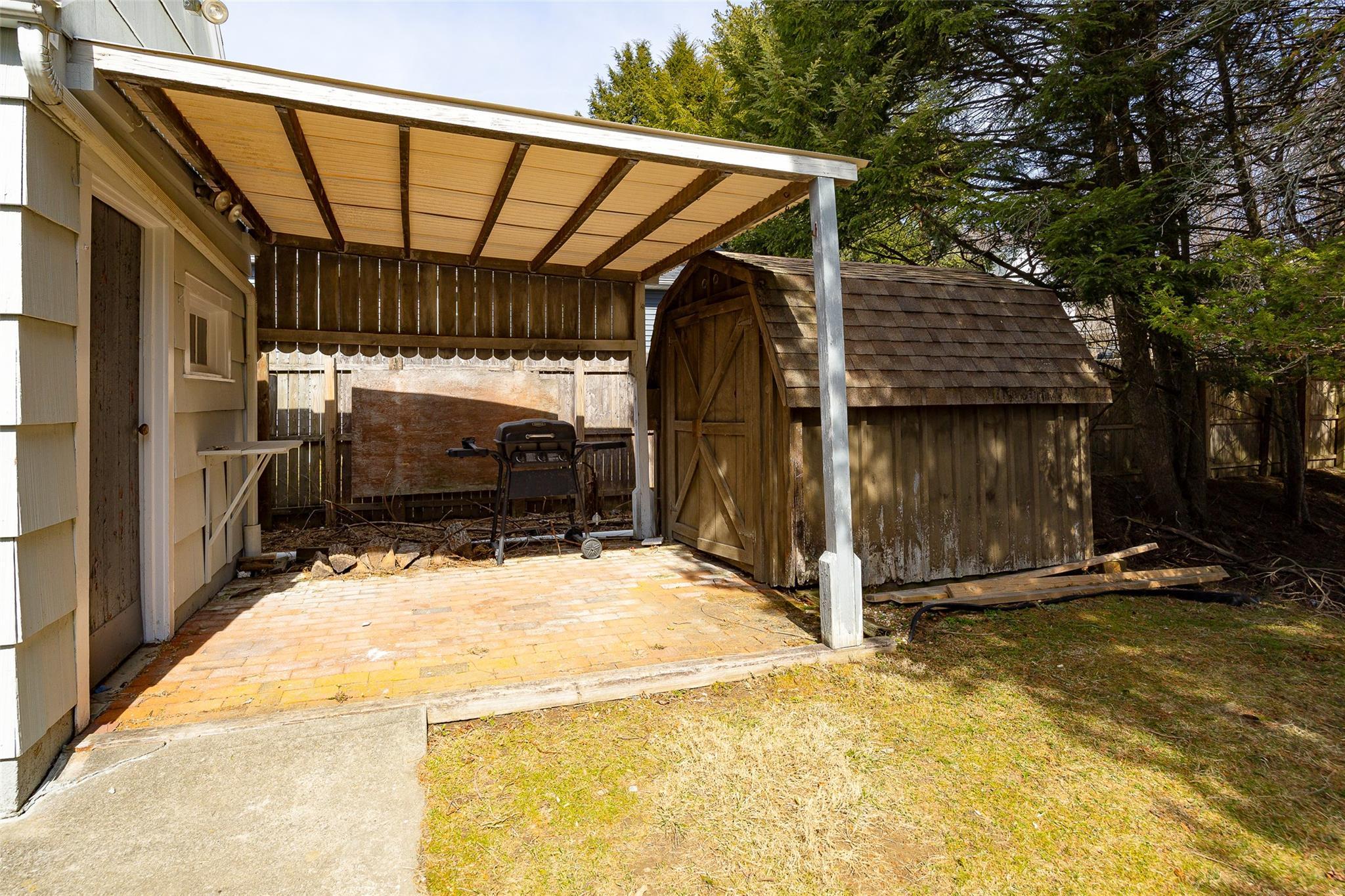 Single Family Sunset  Dutchess County, NY 12601, MLS-835534-21