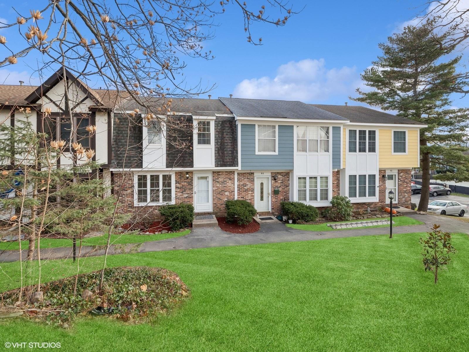 Single Family Sunny Brook  Ulster County, NY 12528, MLS-835542-3