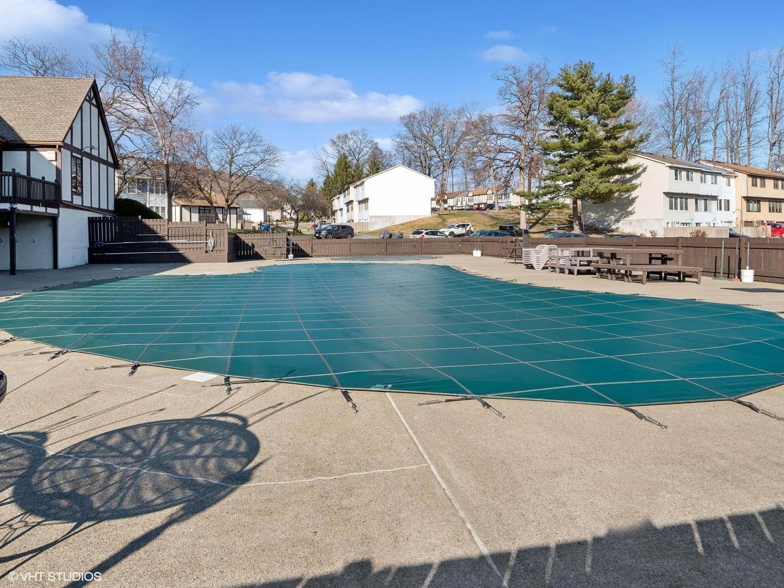 Single Family Sunny Brook  Ulster County, NY 12528, MLS-835542-33