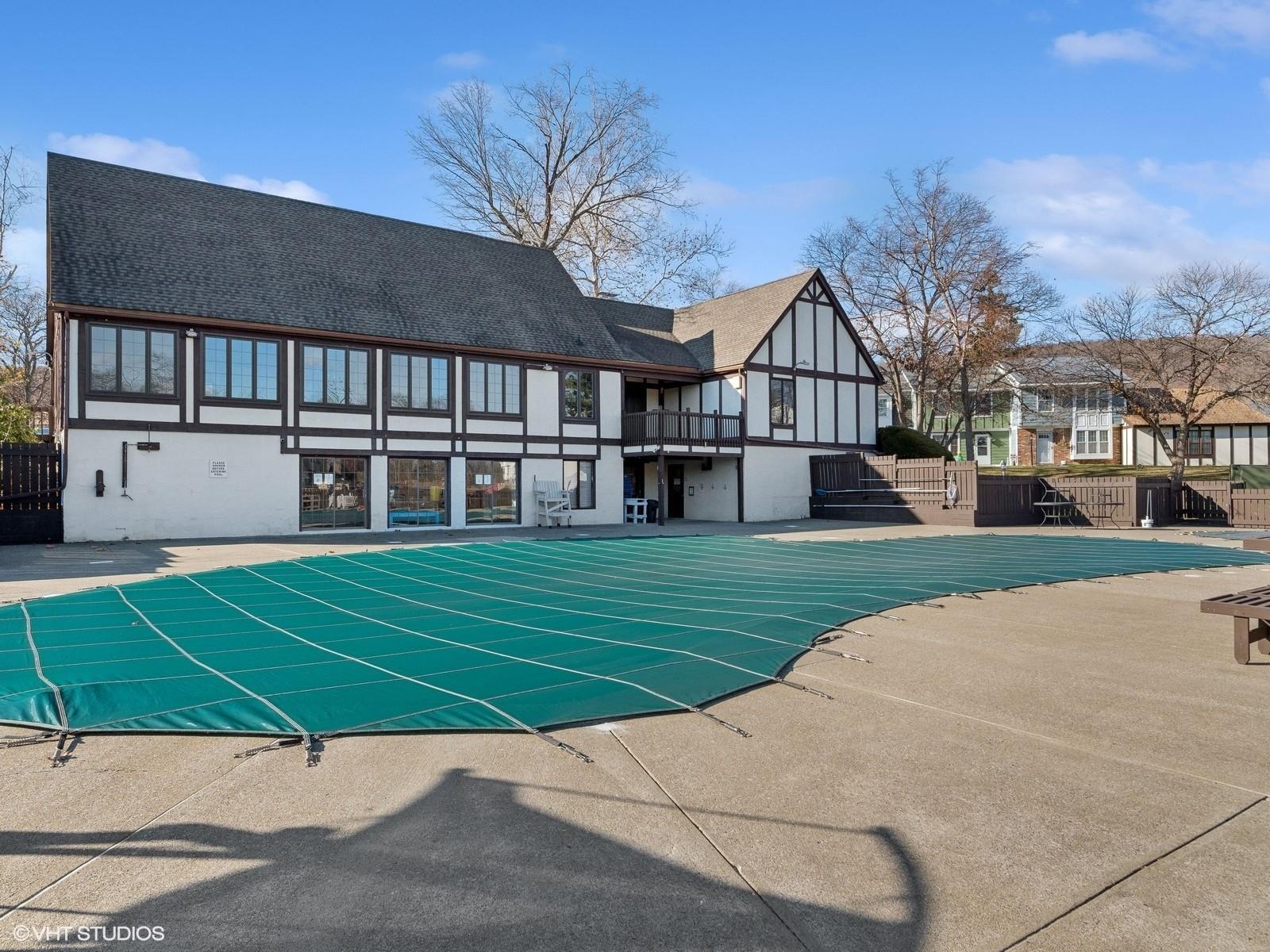 Single Family Sunny Brook  Ulster County, NY 12528, MLS-835542-34
