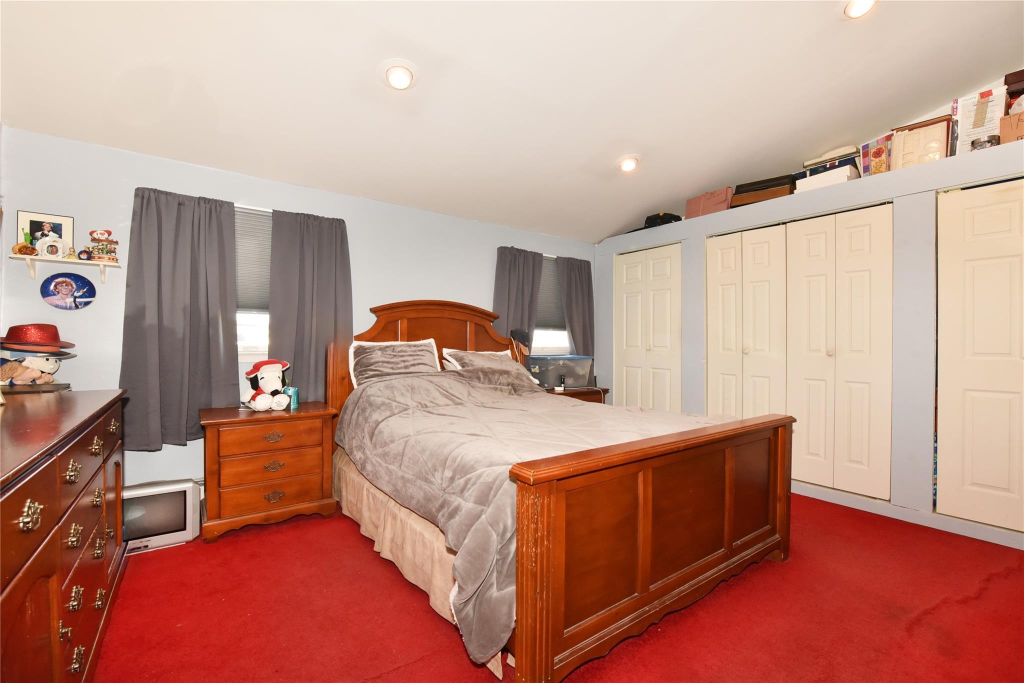 Single Family Maple  Nassau County, NY 11714, MLS-835551-18