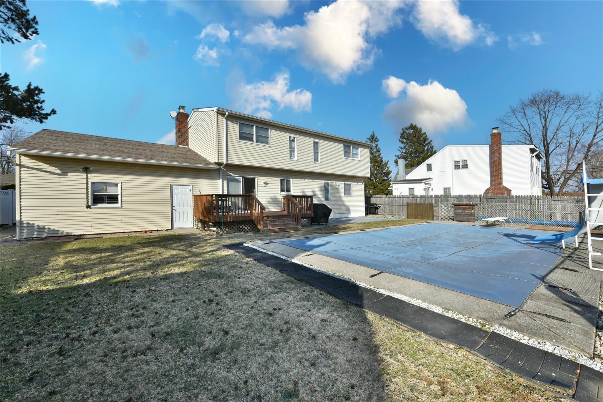 Single Family Maple  Nassau County, NY 11714, MLS-835551-26