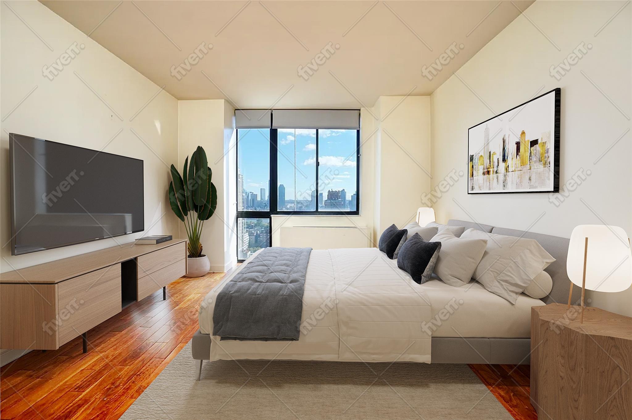 Condo East 49 St  Manhattan, NY 11017, MLS-835574-10