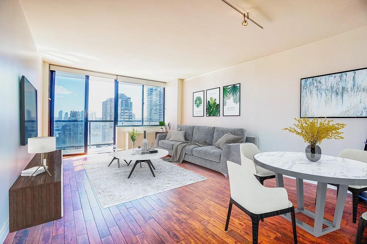Condo East 49 St  Manhattan, NY 11017, MLS-835574-6