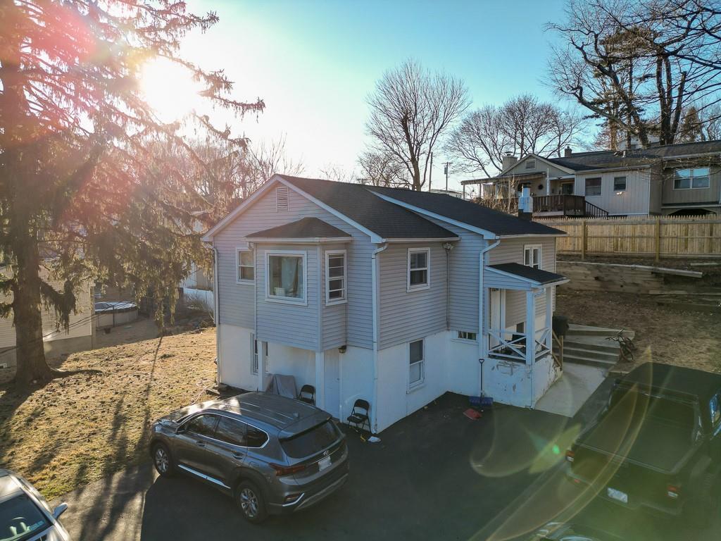 Single Family Westchester  Westchester County, NY 10596, MLS-835578-4