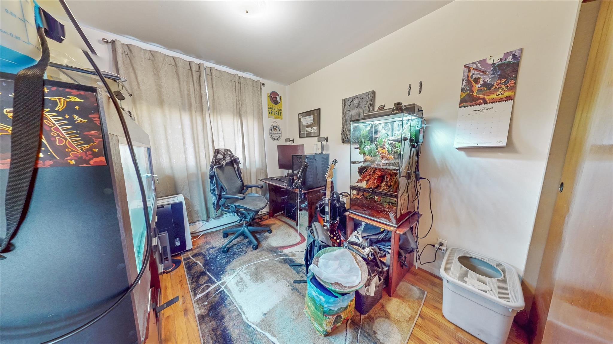 Single Family 45th  Queens, NY 11103, MLS-835582-18