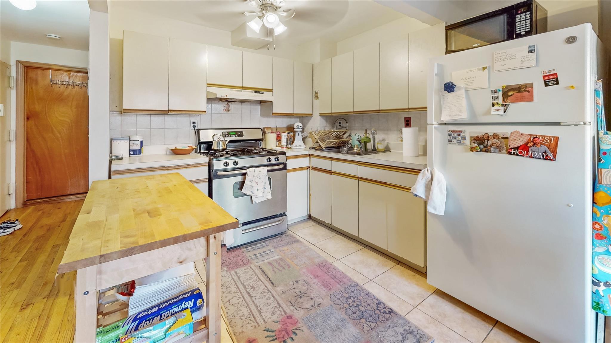Single Family 45th  Queens, NY 11103, MLS-835582-4