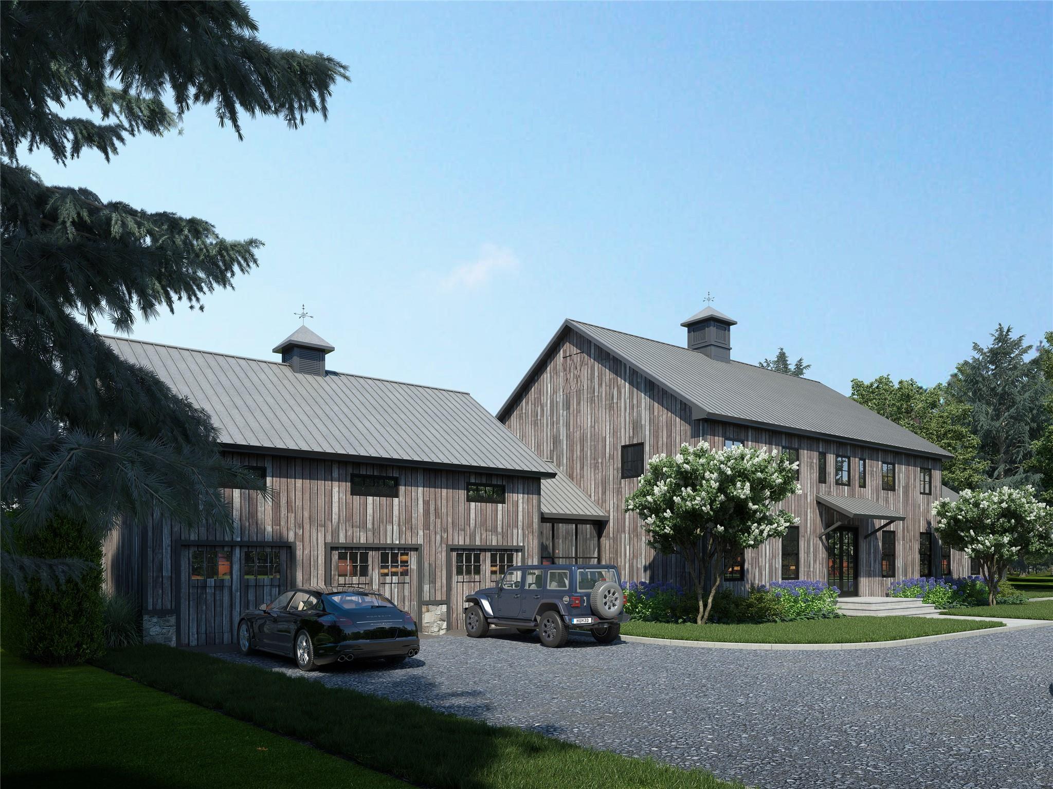 Single Family Main  Suffolk County, NY 11952, MLS-835584-5