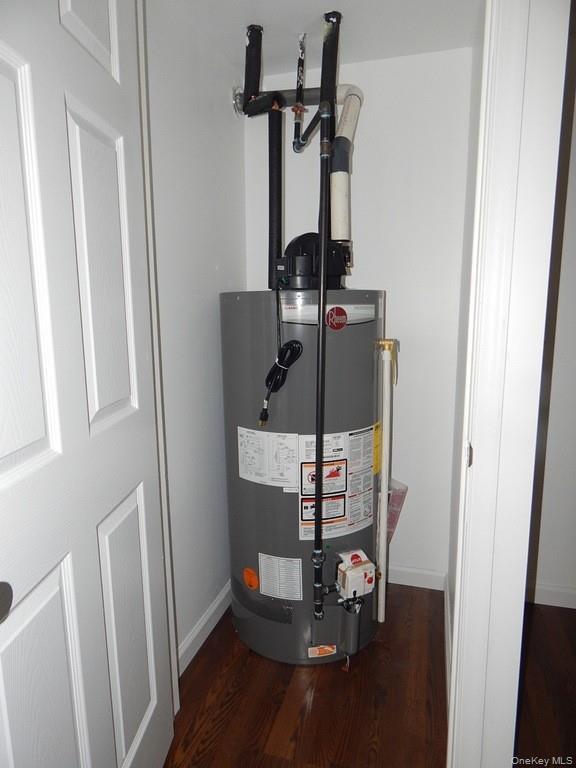 Single Family Brooklyn Orange County, NY 12771, MLS-835606-28