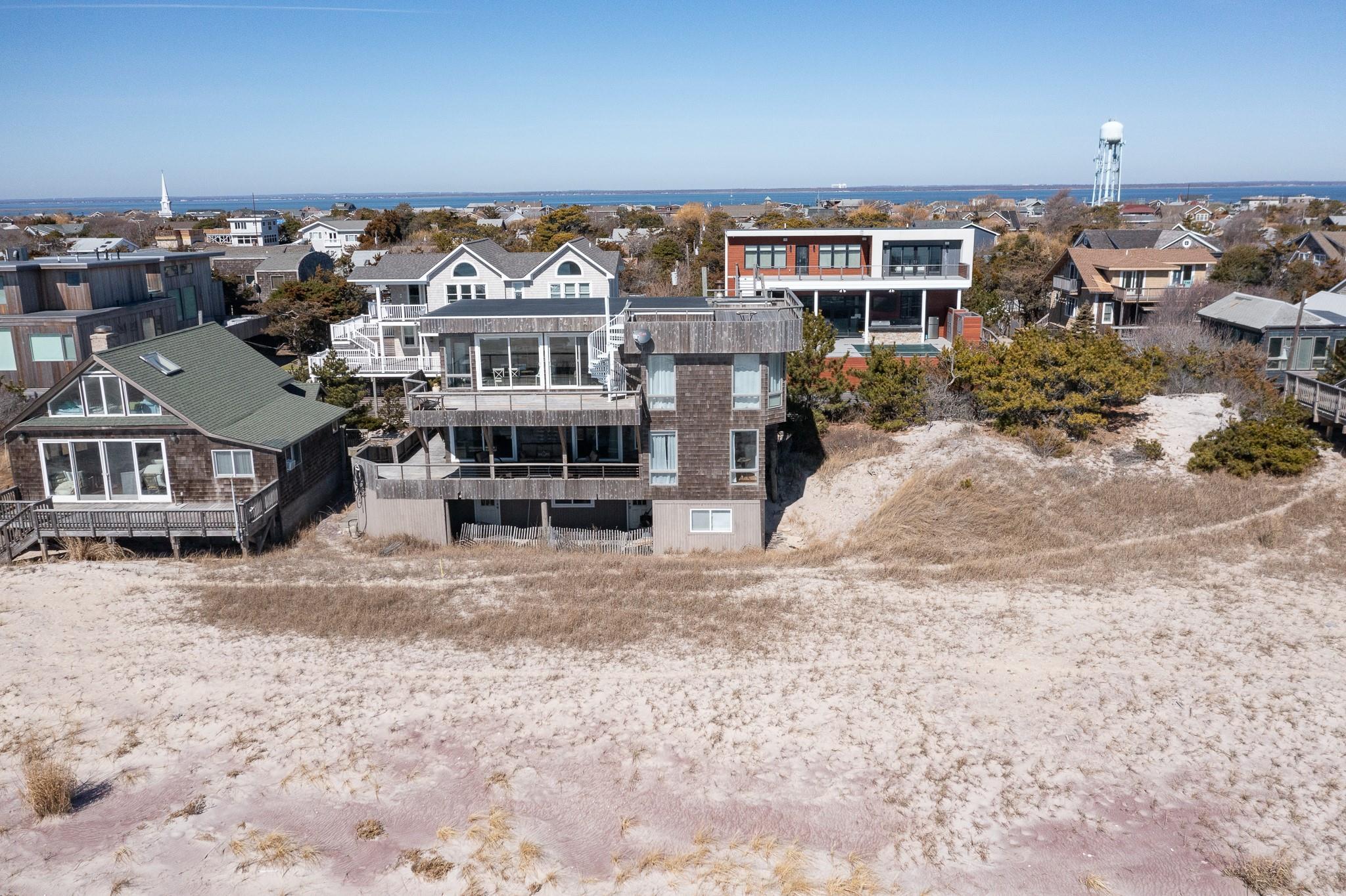 Single Family Ocean View  Suffolk County, NY 11770, MLS-835645-12