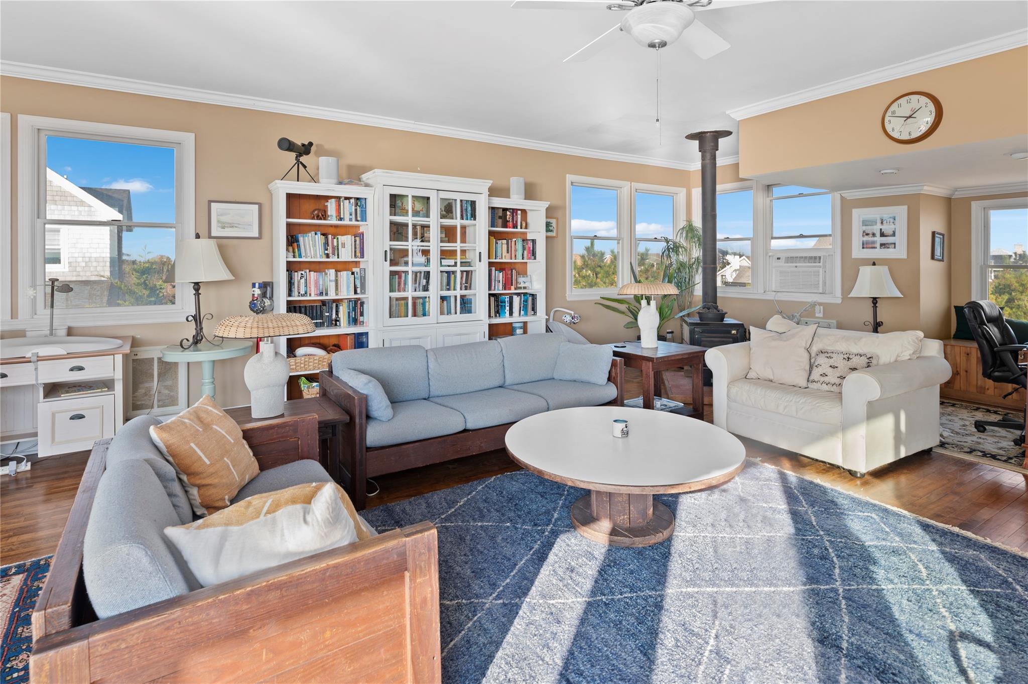 Single Family Ocean View  Suffolk County, NY 11770, MLS-835645-15