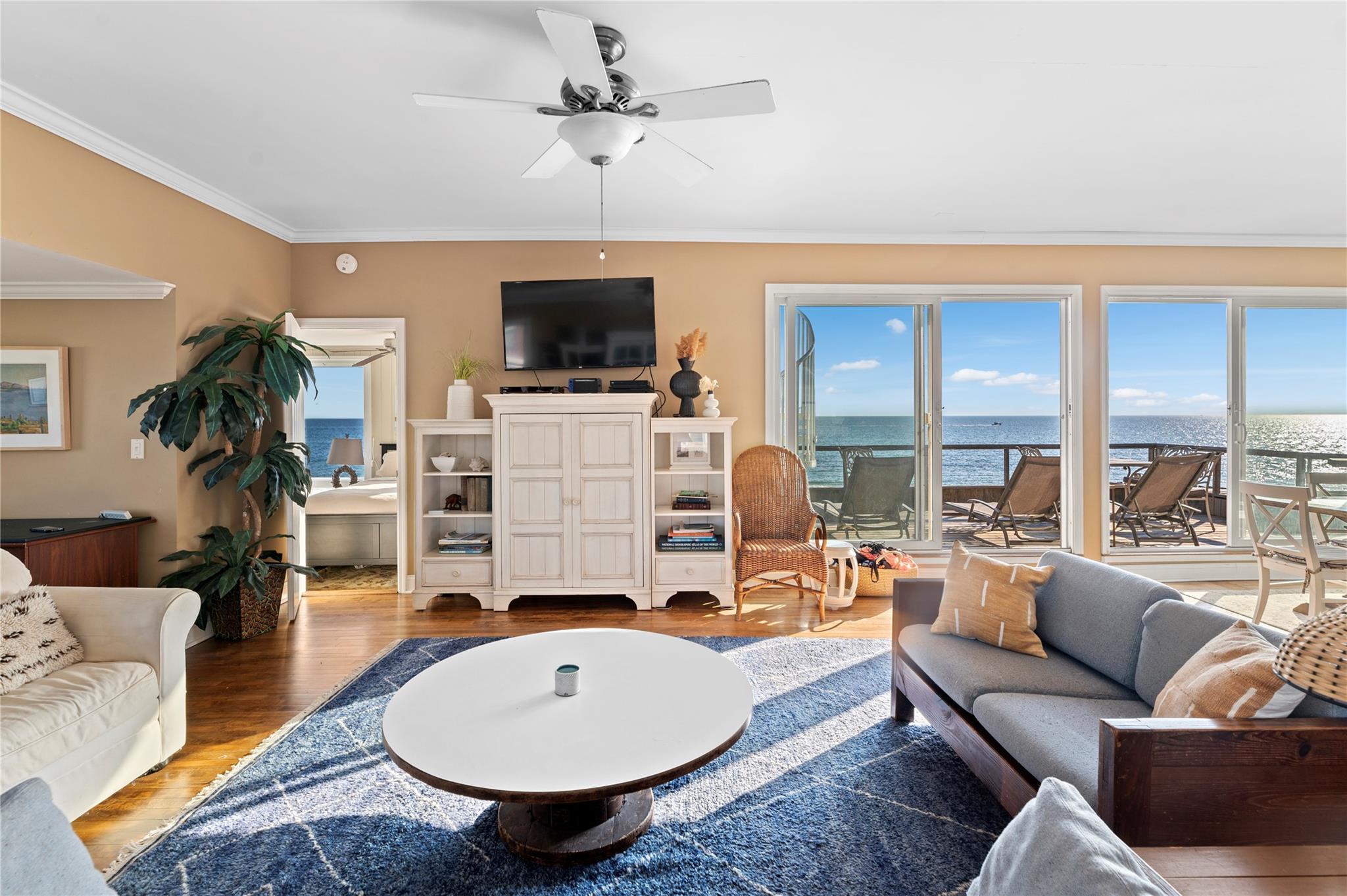 Single Family Ocean View  Suffolk County, NY 11770, MLS-835645-16