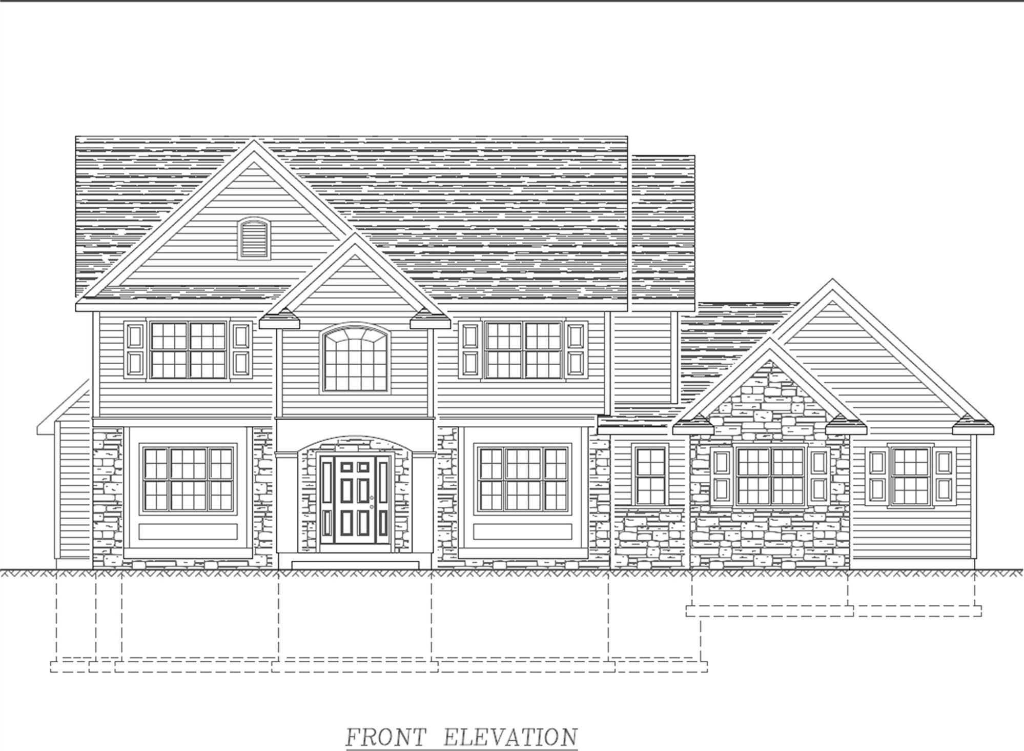 Single Family Sutton  Orange County, NY 10924, MLS-835660-3