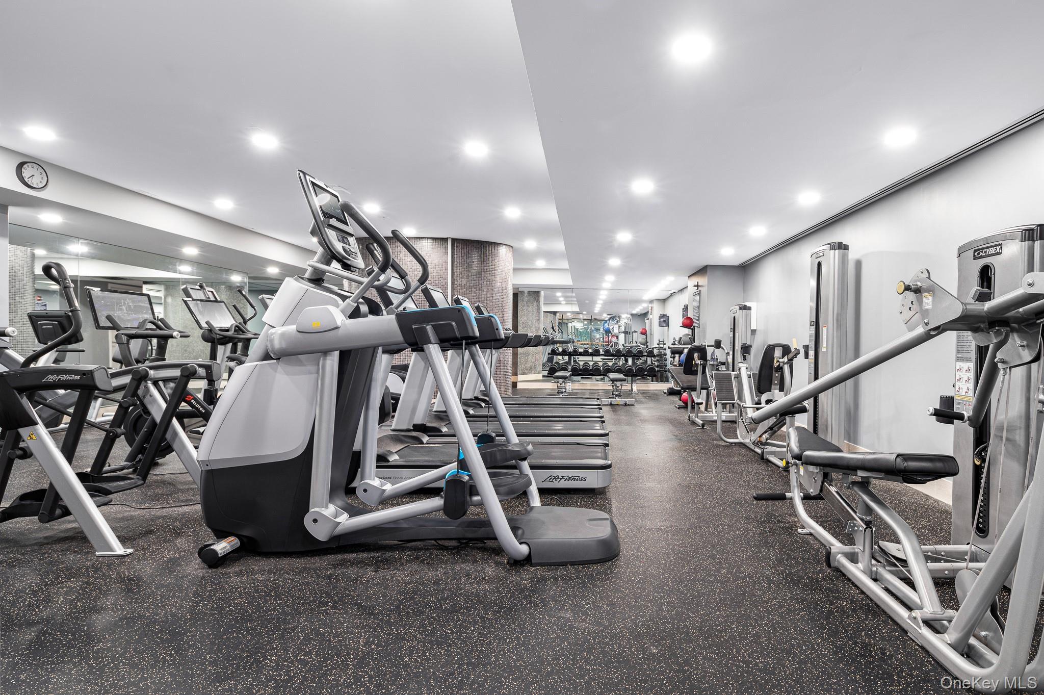 Condo City  Westchester County, NY 10601, MLS-835693-32