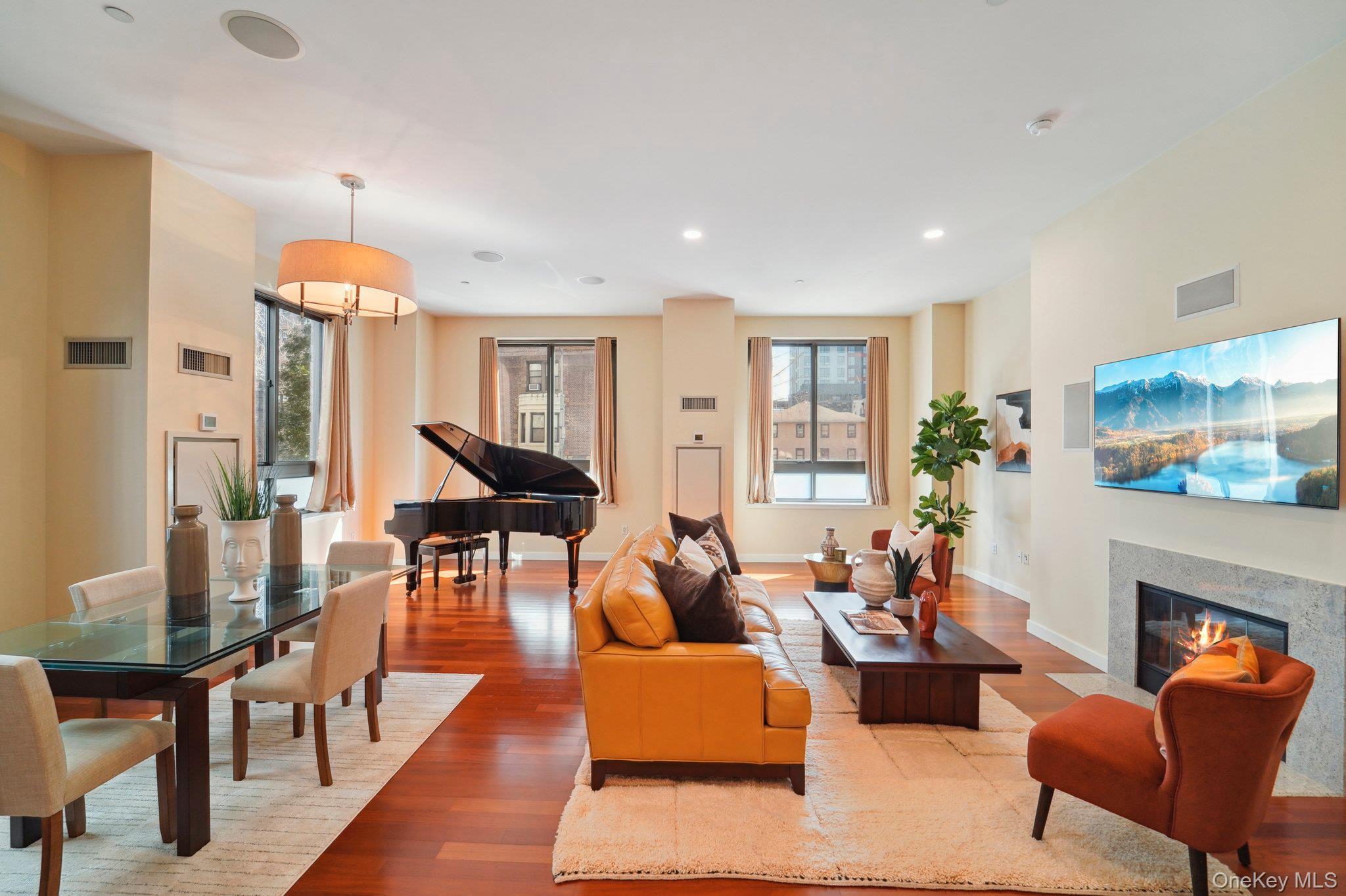 Condo City  Westchester County, NY 10601, MLS-835693-4