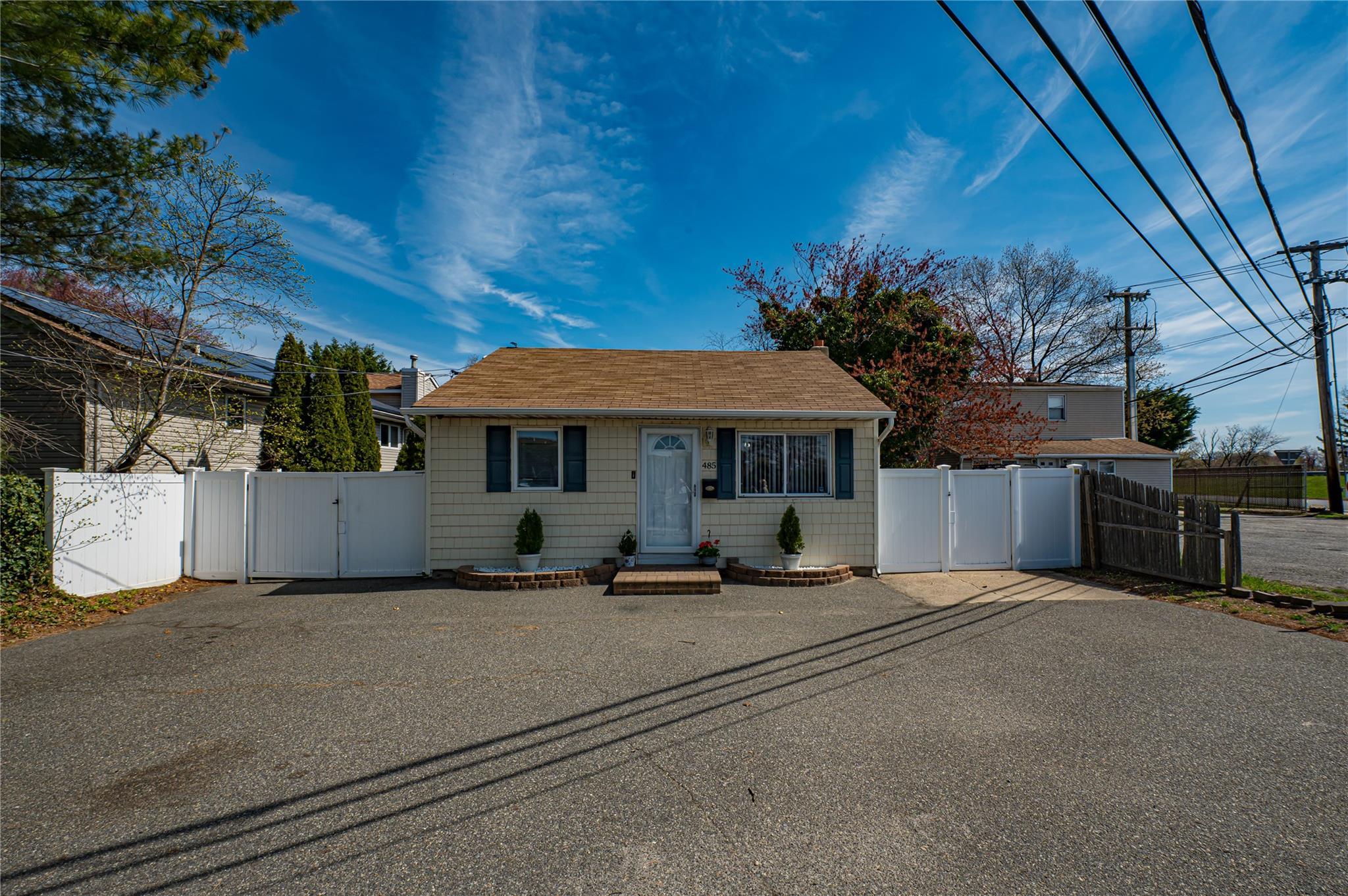 Single Family Route 109  Suffolk County, NY 11704, MLS-835696-21