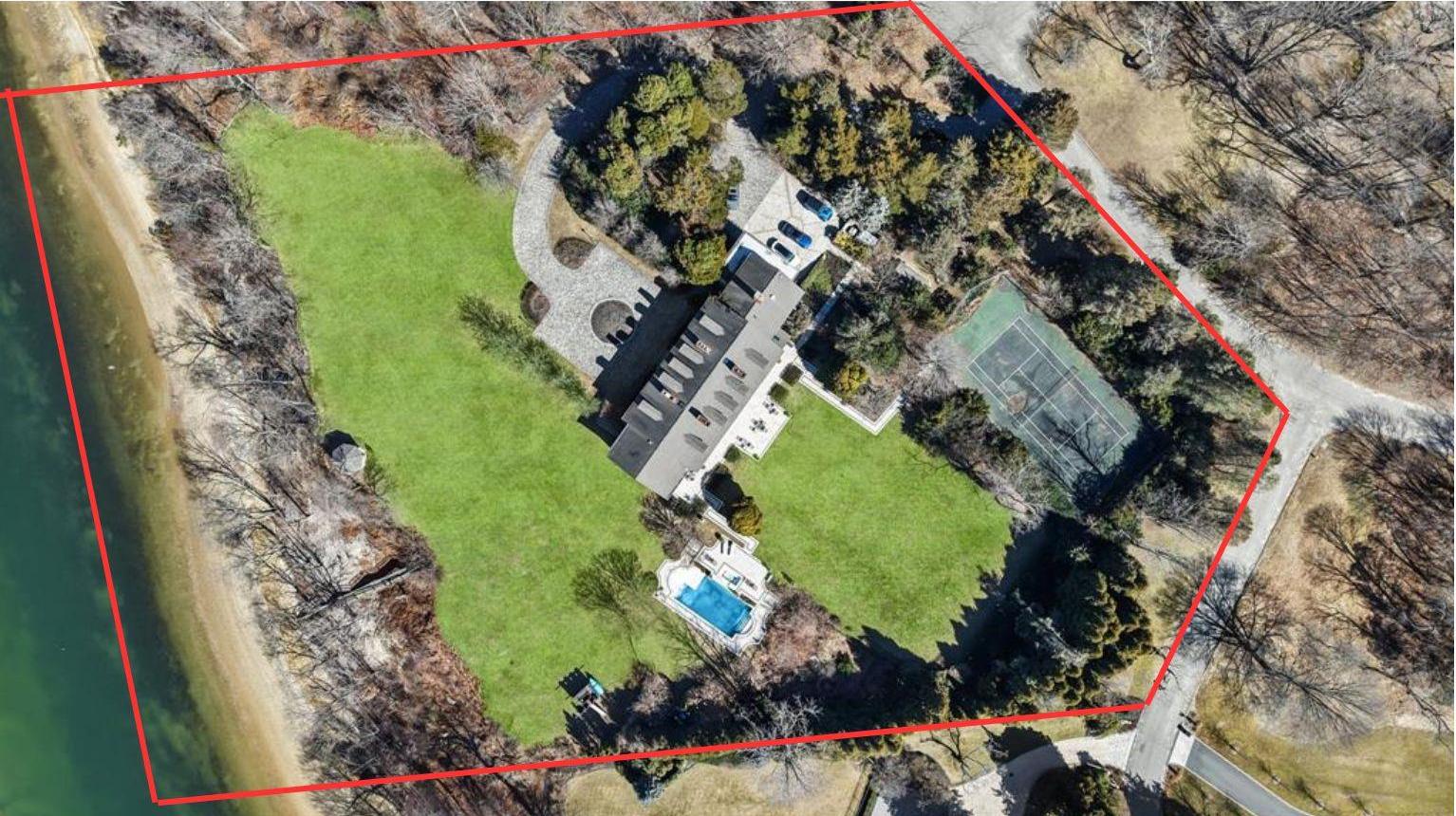 Single Family Emmet  Suffolk County, NY 11790, MLS-835698-7